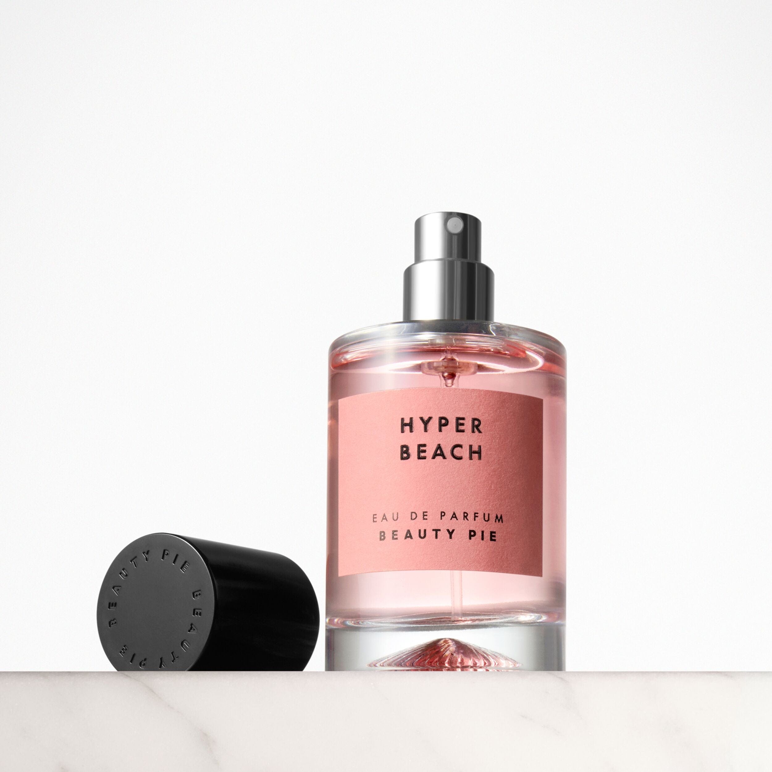 Beauty Pie Hyper Beach Eau De Parfum