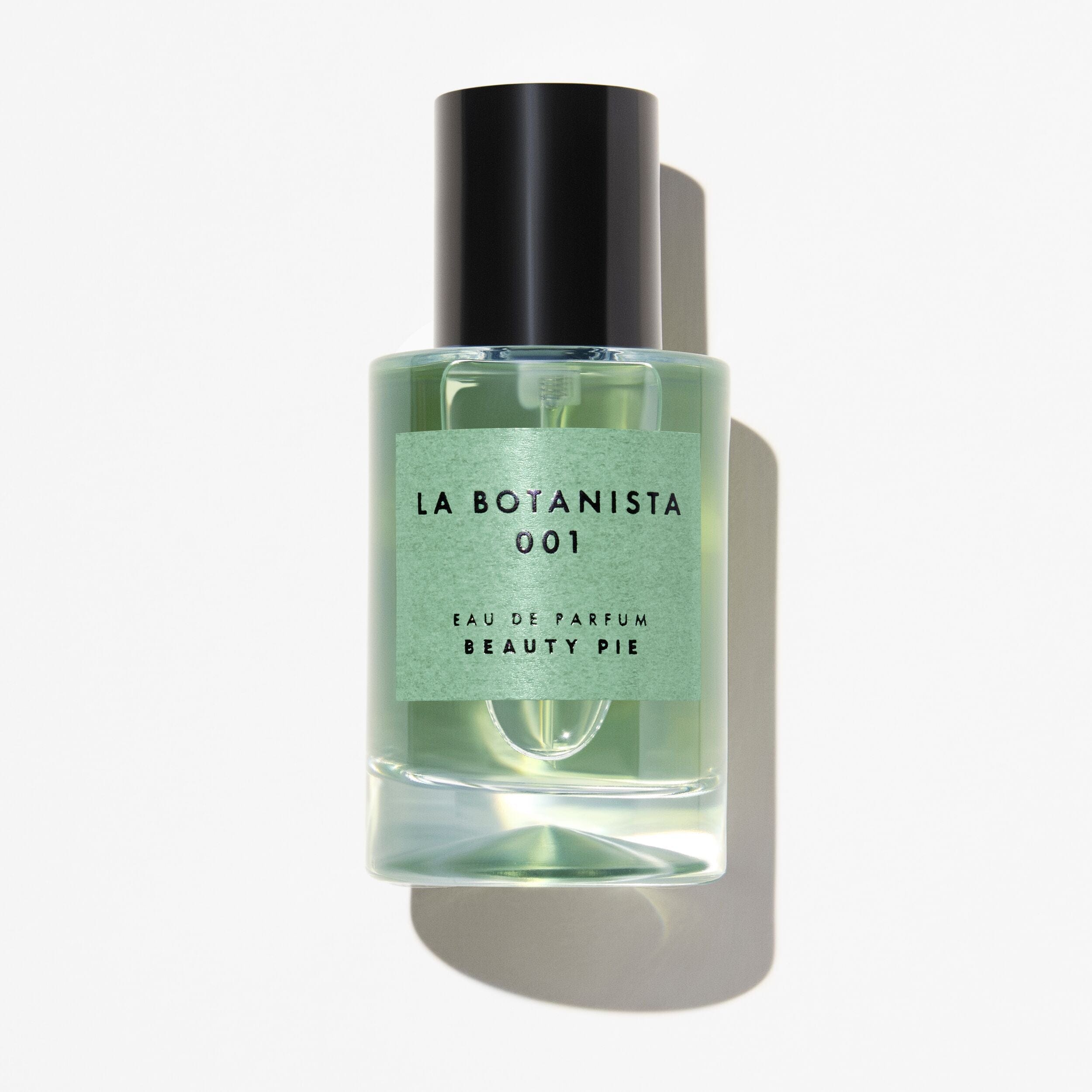 Beauty Pie La Botanista 001 Eau De Parfum