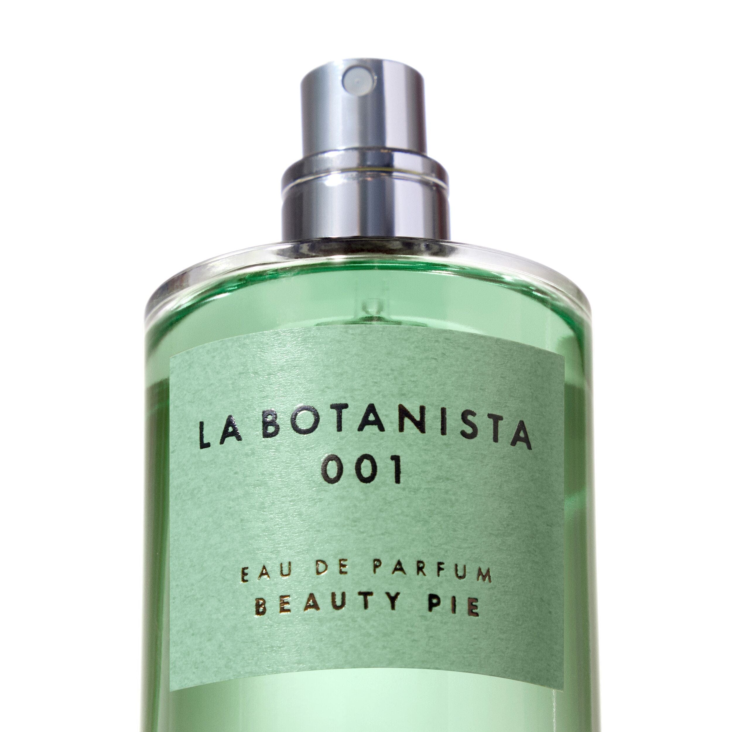 Beauty Pie La Botanista 001 Eau De Parfum