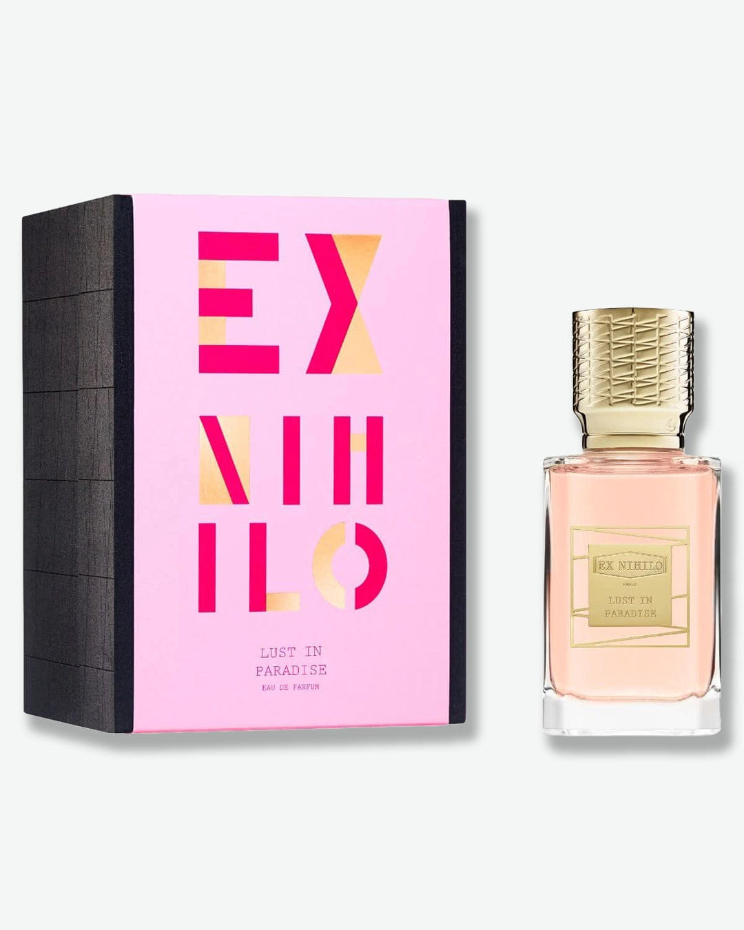 EX Nihilo Lust In Paradise