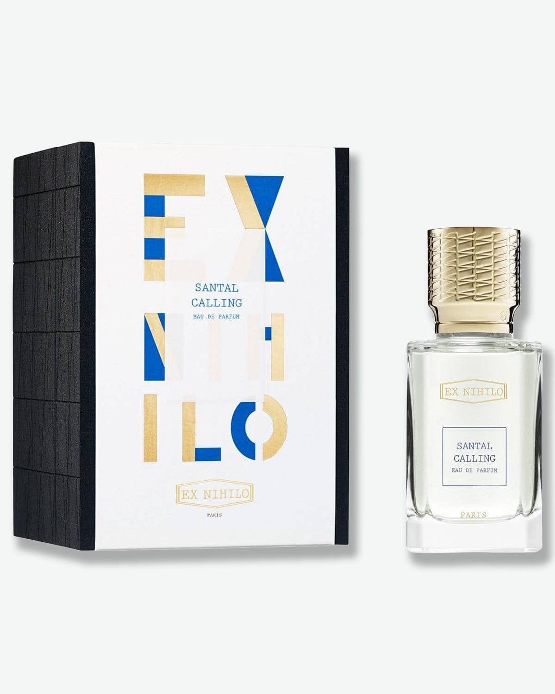 EX Nihilo Santal Calling
