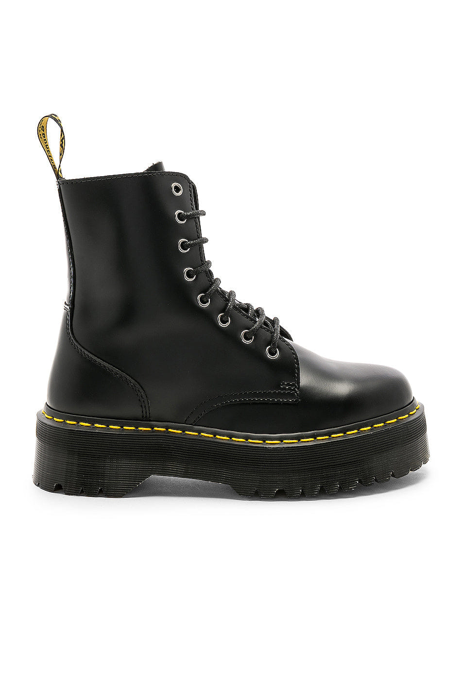 Dr. Martens Jadon Fusion Smooth Boot