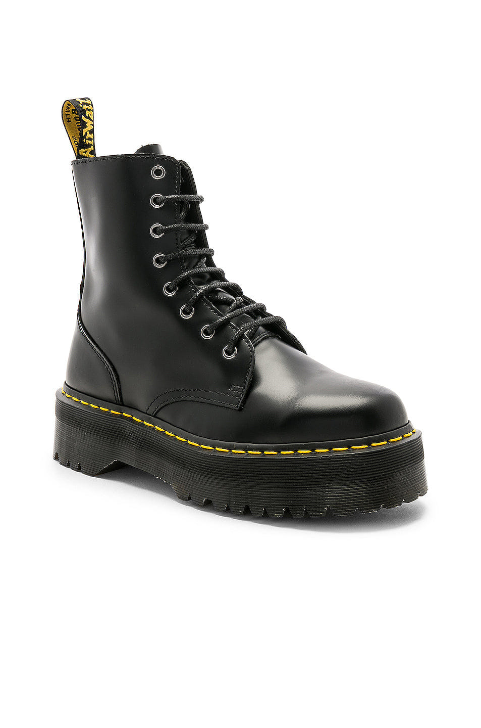 Dr. Martens Jadon Fusion Smooth Boot