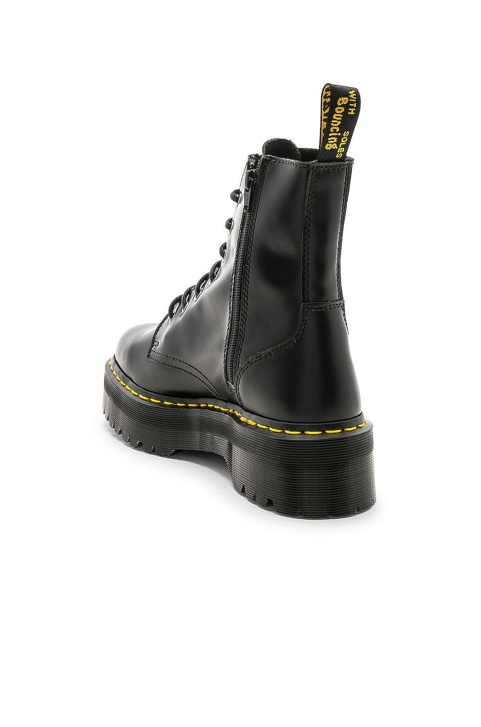 Dr. Martens Jadon Fusion Smooth Boot