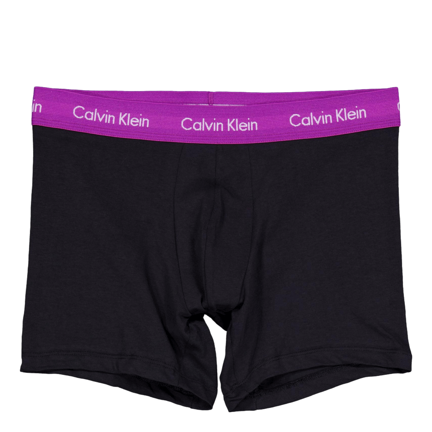 Calvin Klein Boxer Brief 5pk B - Gn Fl, Fus F, Dhl, Bl At, V