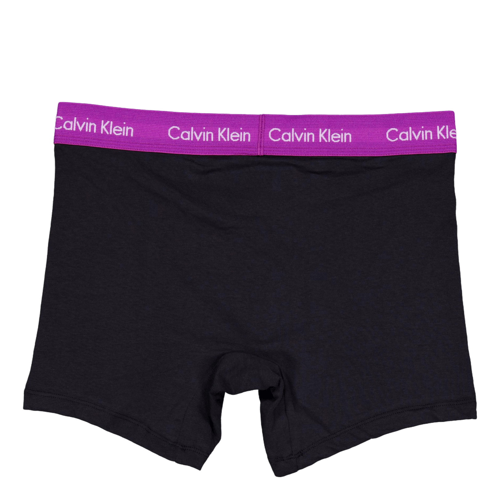 Calvin Klein Boxer Brief 5pk B - Gn Fl, Fus F, Dhl, Bl At, V