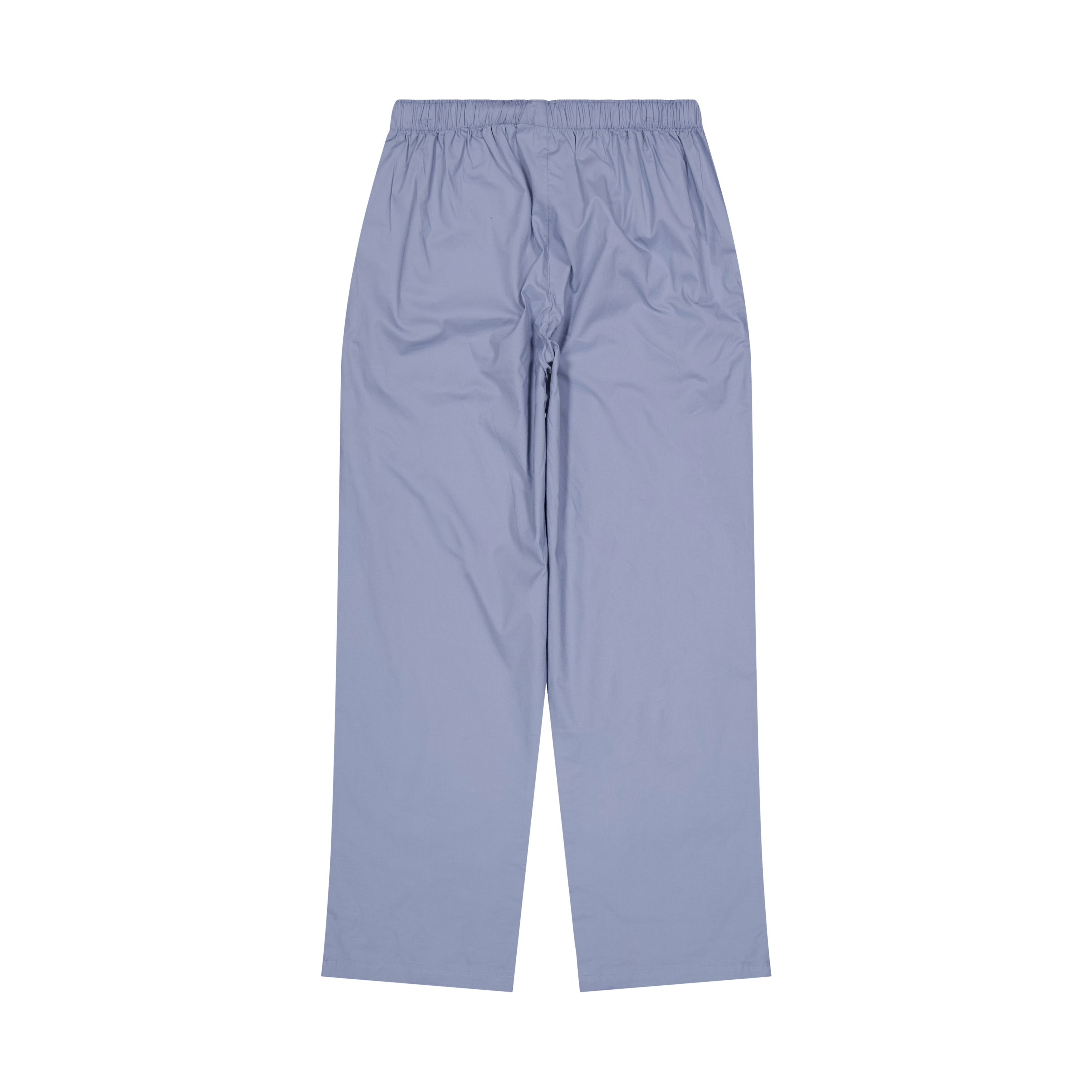 Calvin Klein Pure Cotton Sleep Sleep Pant Blue