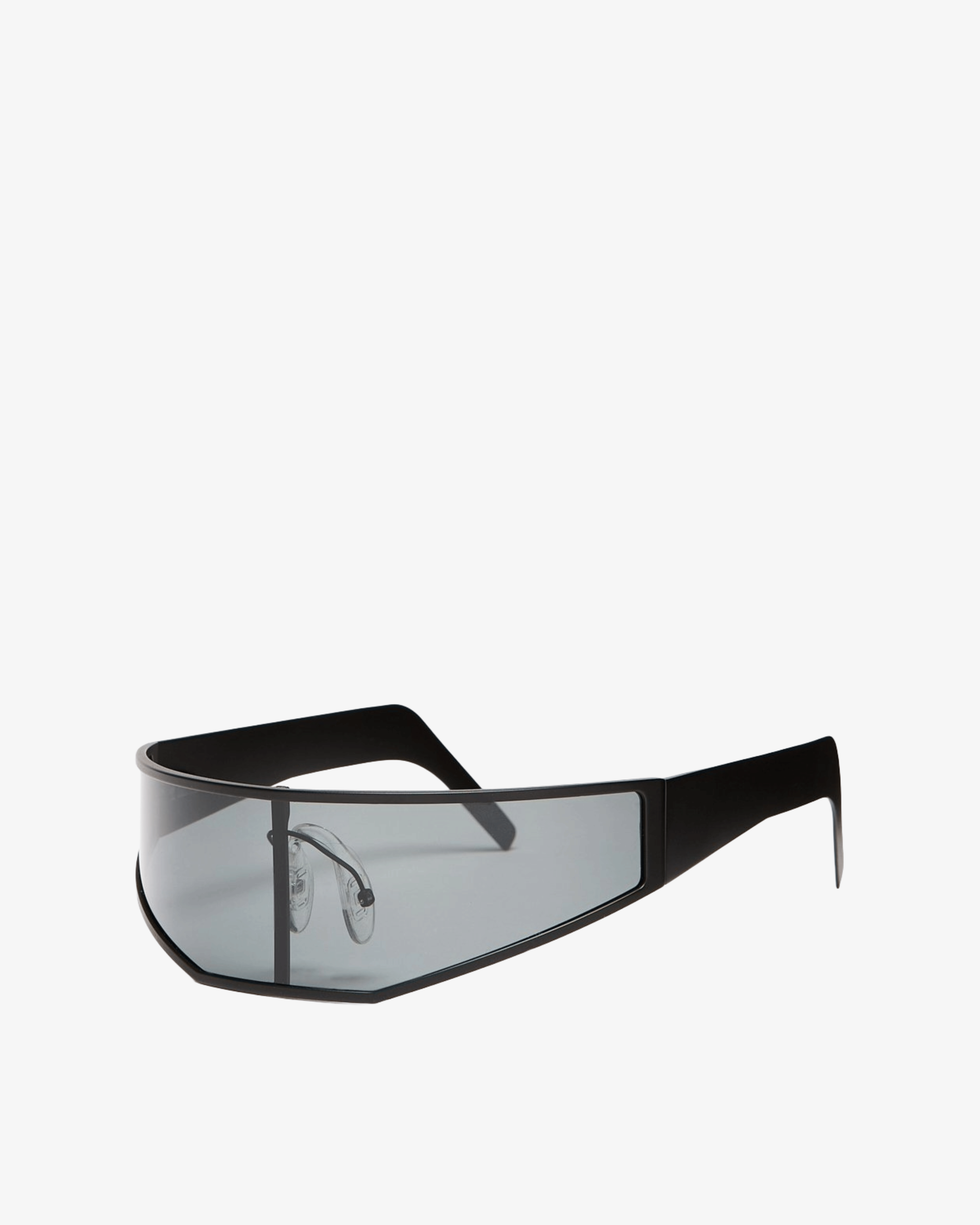 RICK OWENS - Women's Sunglasses Cyclops - (Black0909)