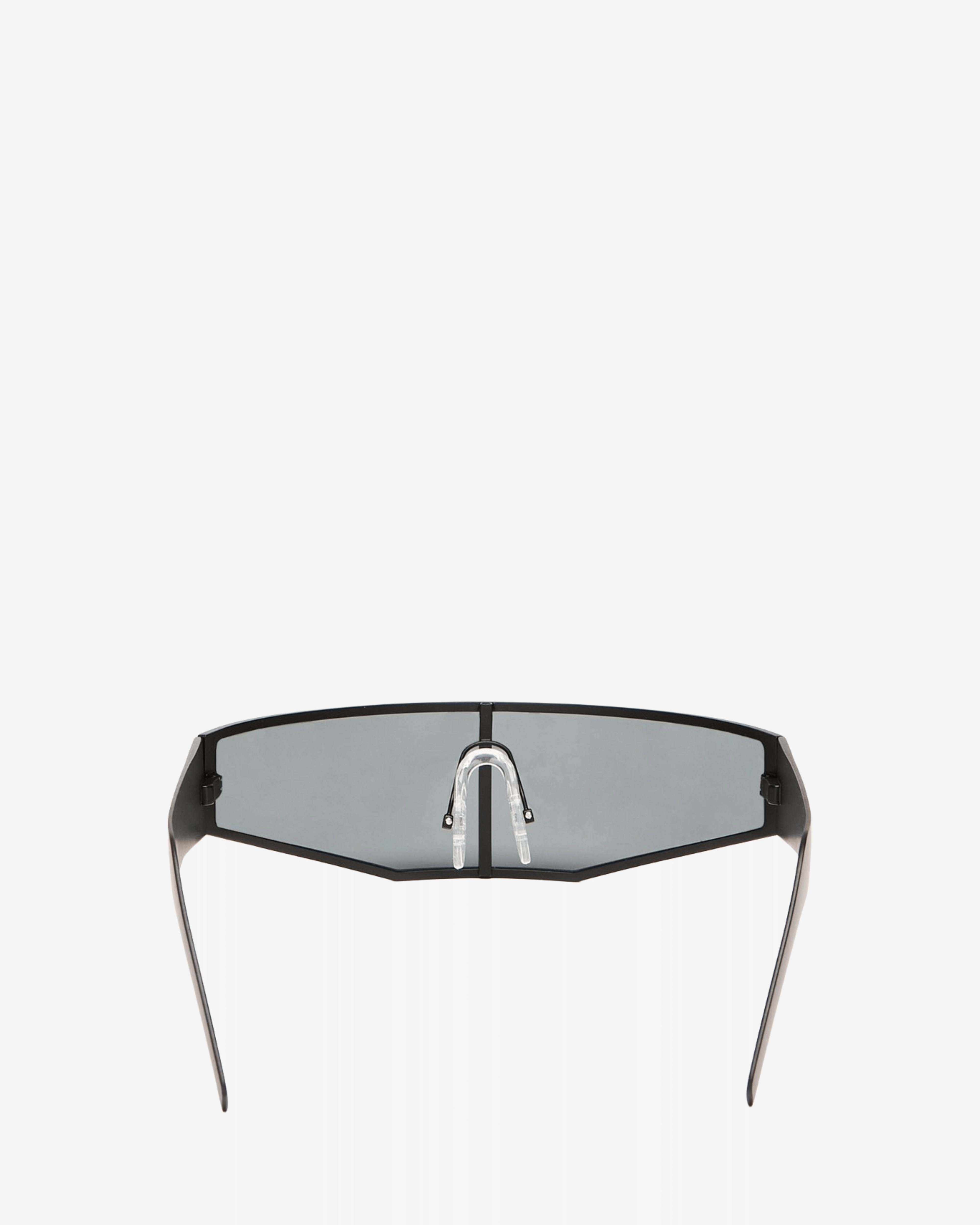 RICK OWENS - Women's Sunglasses Cyclops - (Black0909)