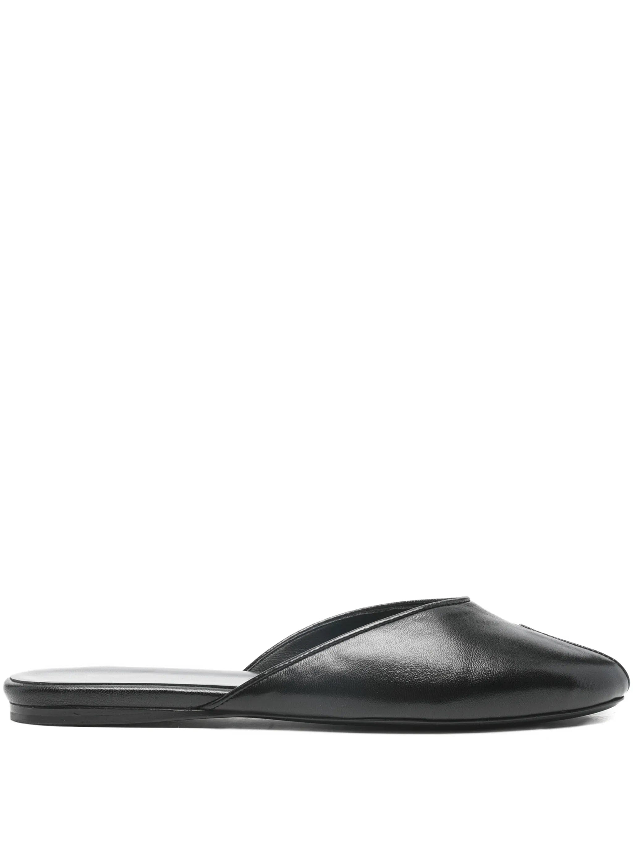 Jude Date flat mules