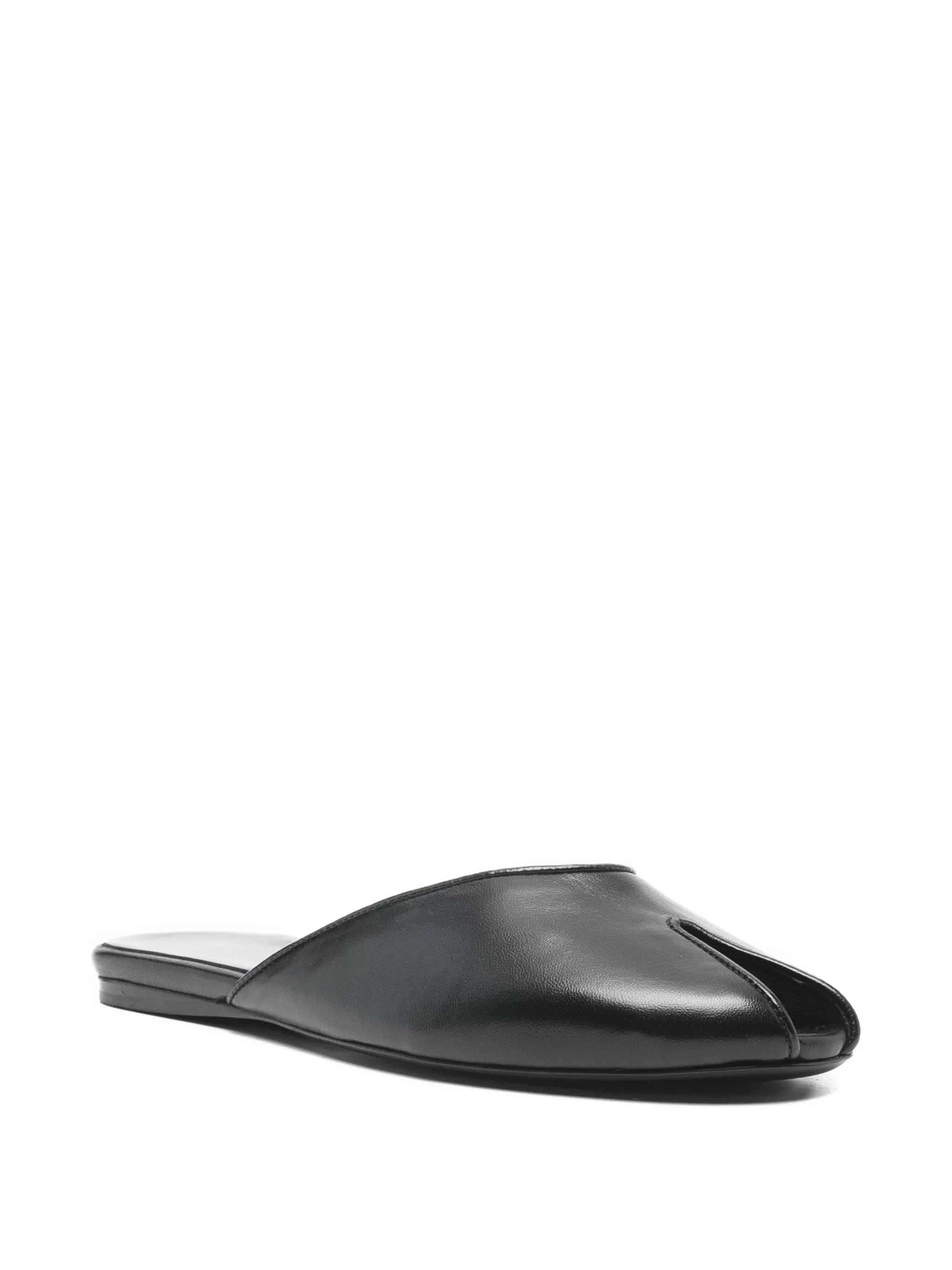 Jude Date flat mules