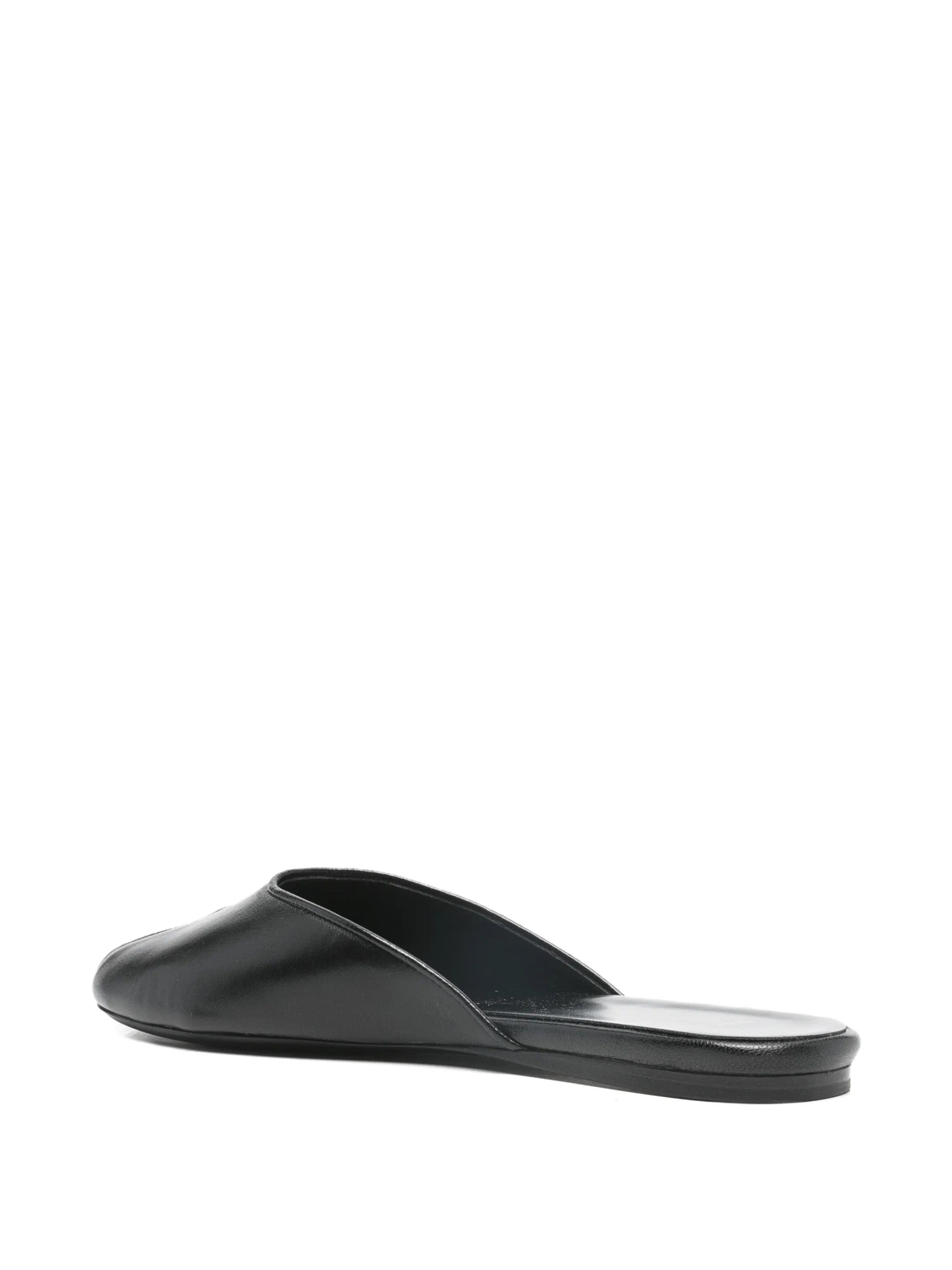 Jude Date flat mules