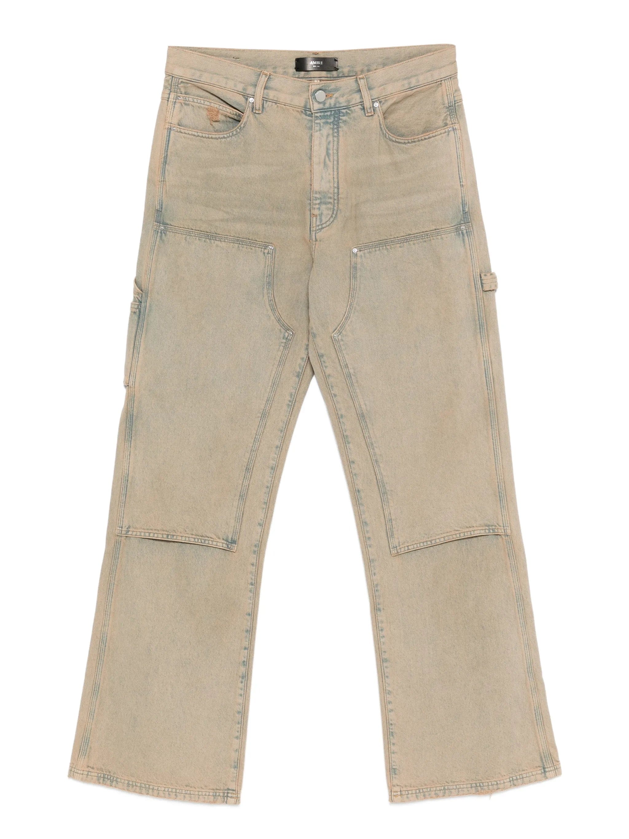 AMIRI carpenter jeans