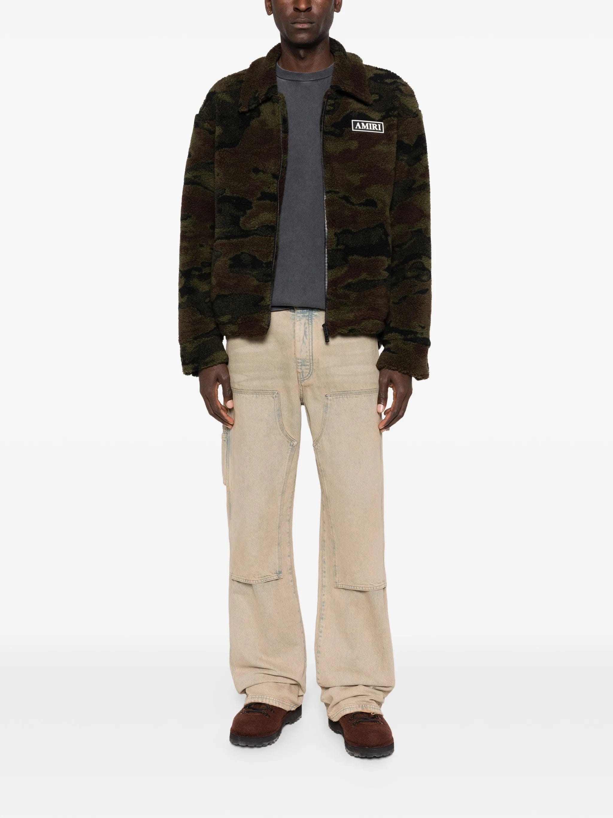 AMIRI carpenter jeans