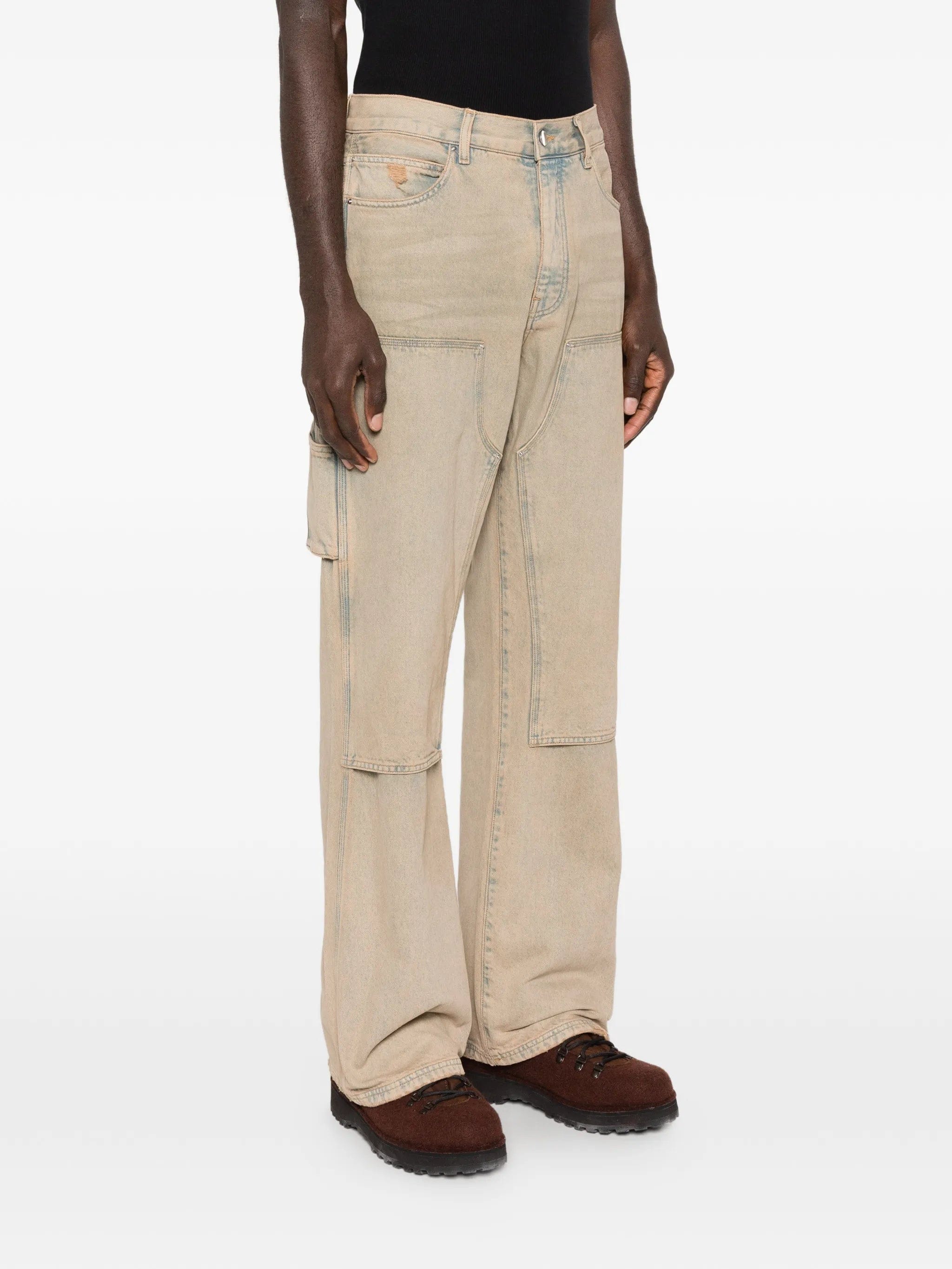 AMIRI carpenter jeans