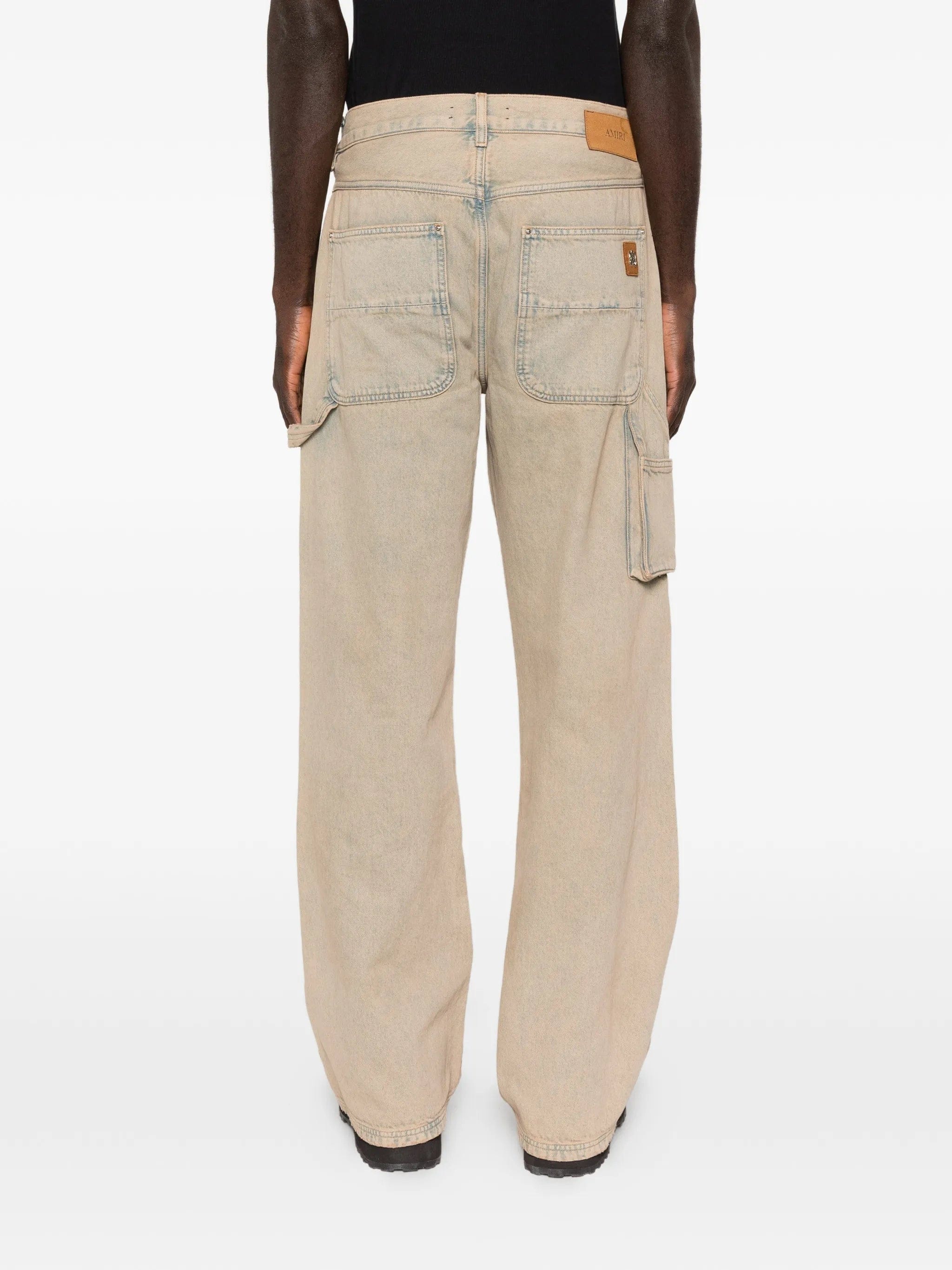 AMIRI carpenter jeans