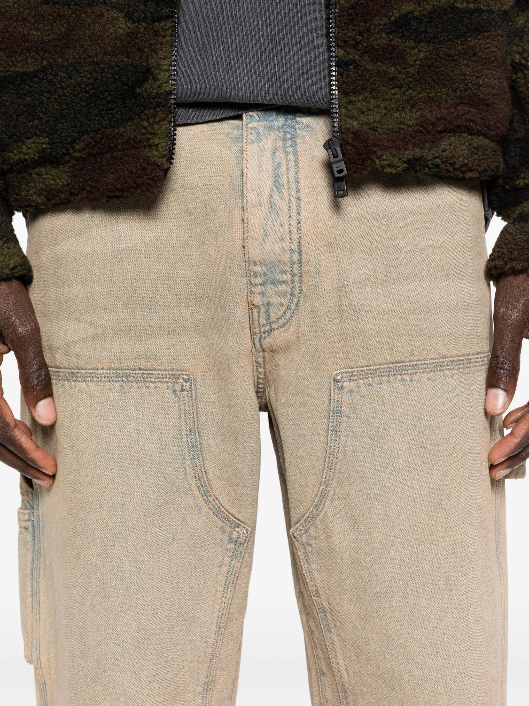 AMIRI carpenter jeans