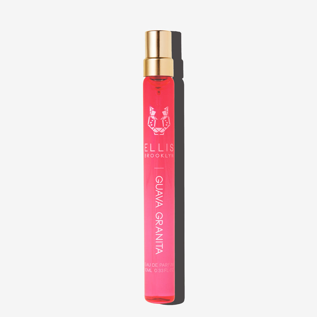 Ellis Brooklyn GUAVA GRANITA Eau de Parfum Travel Spray