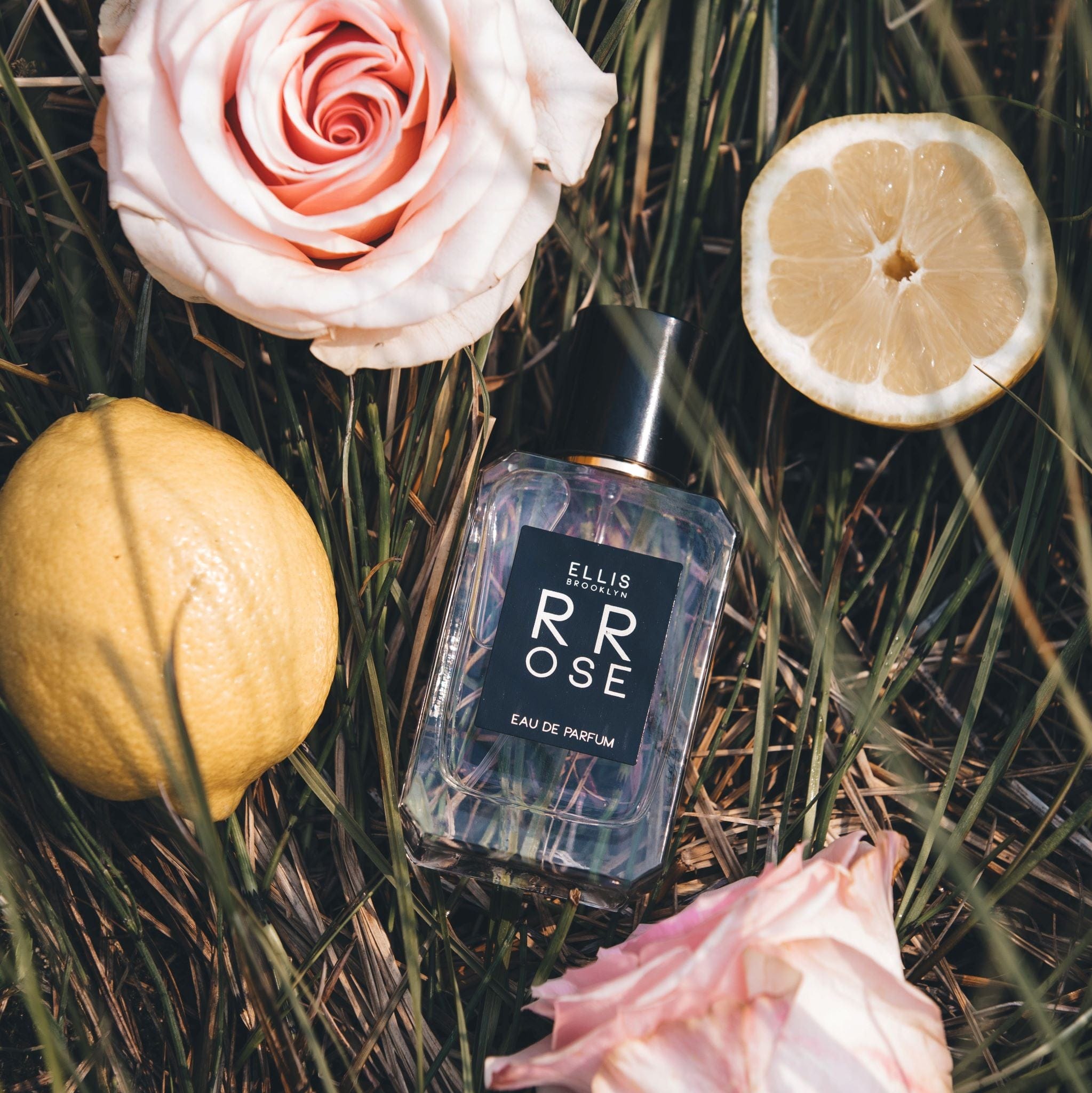 Ellis Brooklyn RROSE Eau De Parfum