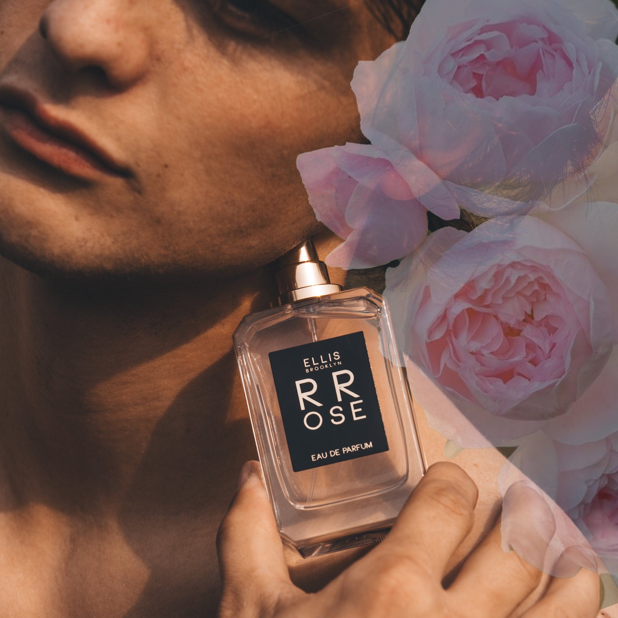 Ellis Brooklyn RROSE Eau De Parfum