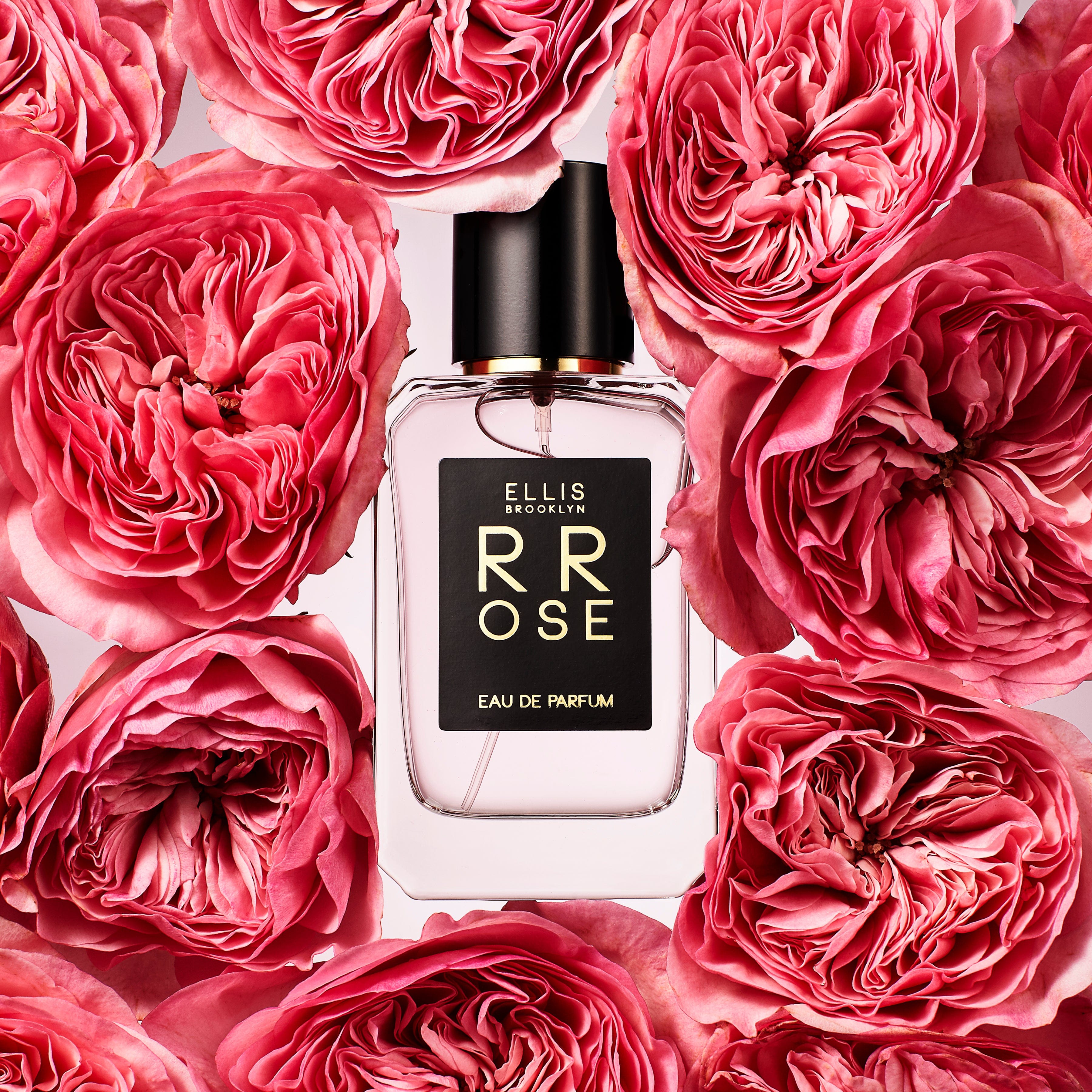 Ellis Brooklyn RROSE Eau De Parfum