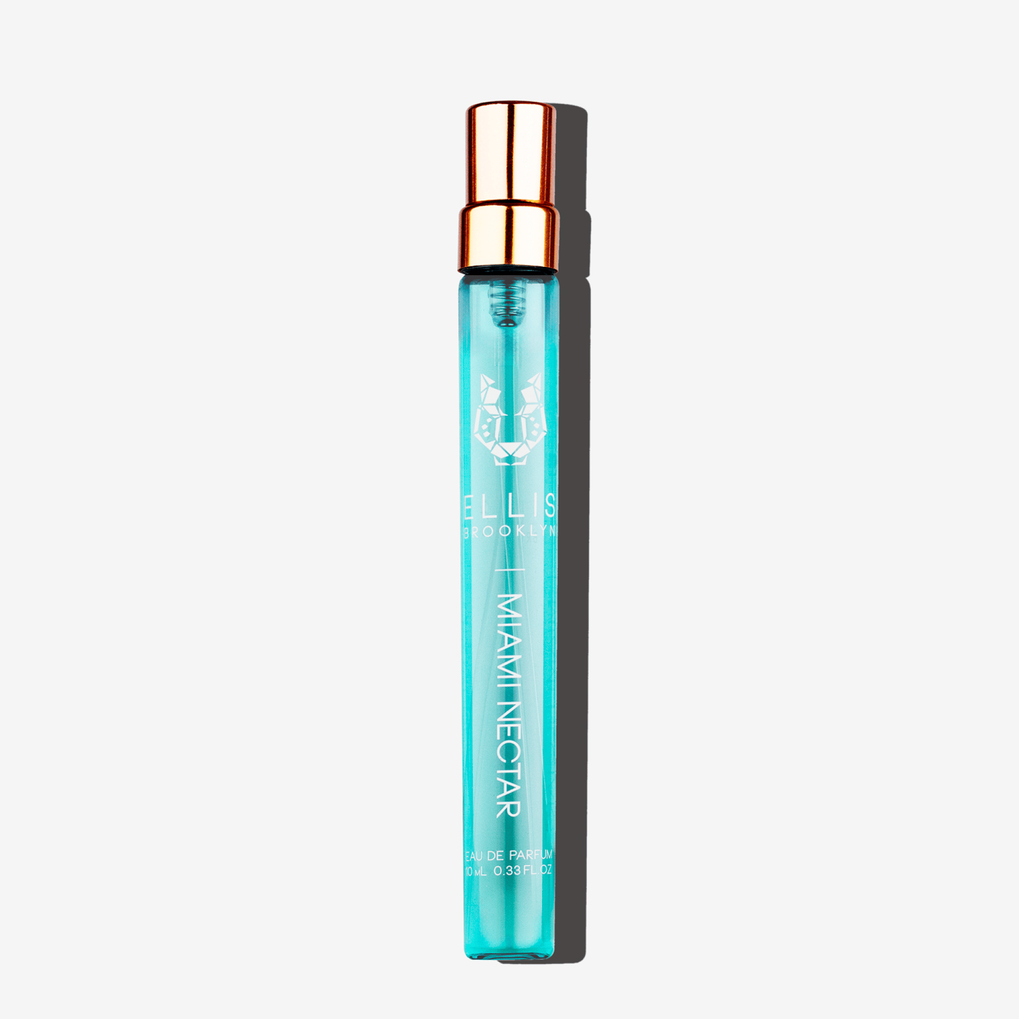 Ellis Brooklyn MIAMI NECTAR Eau de Parfum Travel Spray