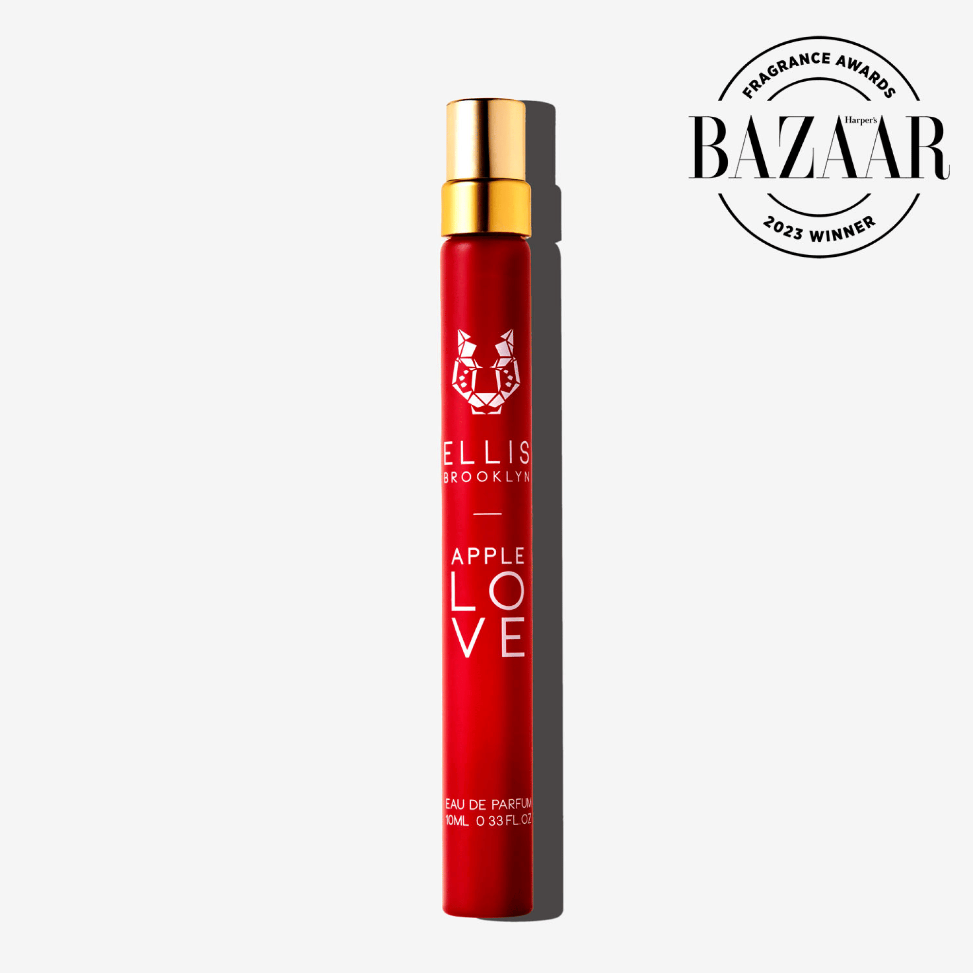Ellis Brooklyn APPLE LOVE Eau de Parfum Travel Spray