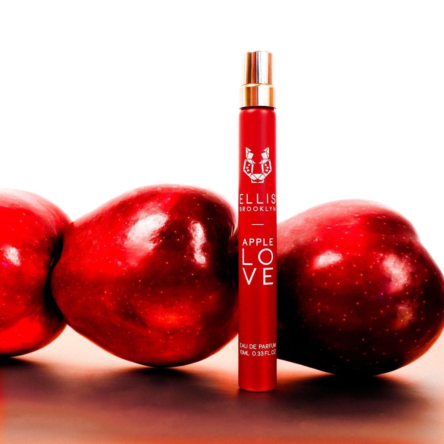 Ellis Brooklyn APPLE LOVE Eau de Parfum Travel Spray