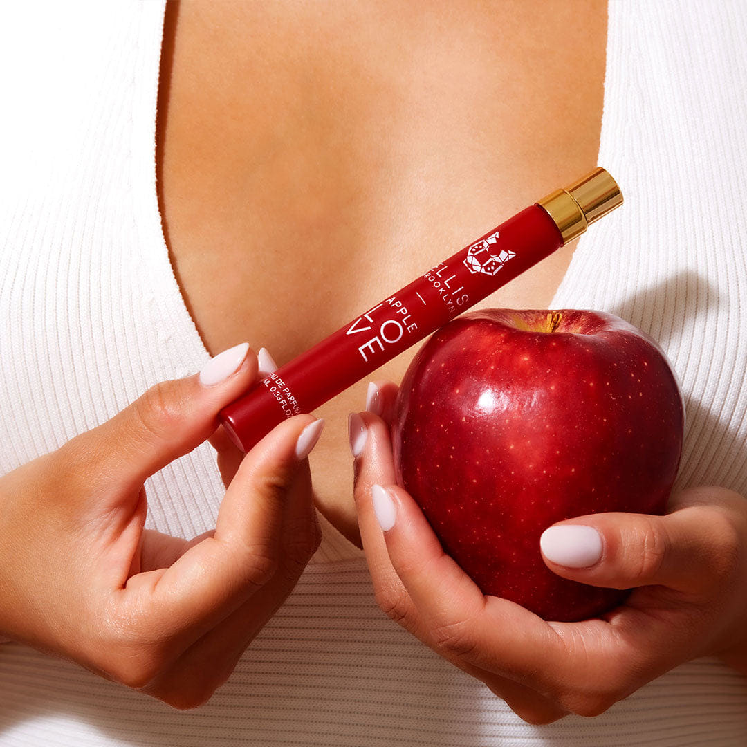 Ellis Brooklyn APPLE LOVE Eau de Parfum Travel Spray