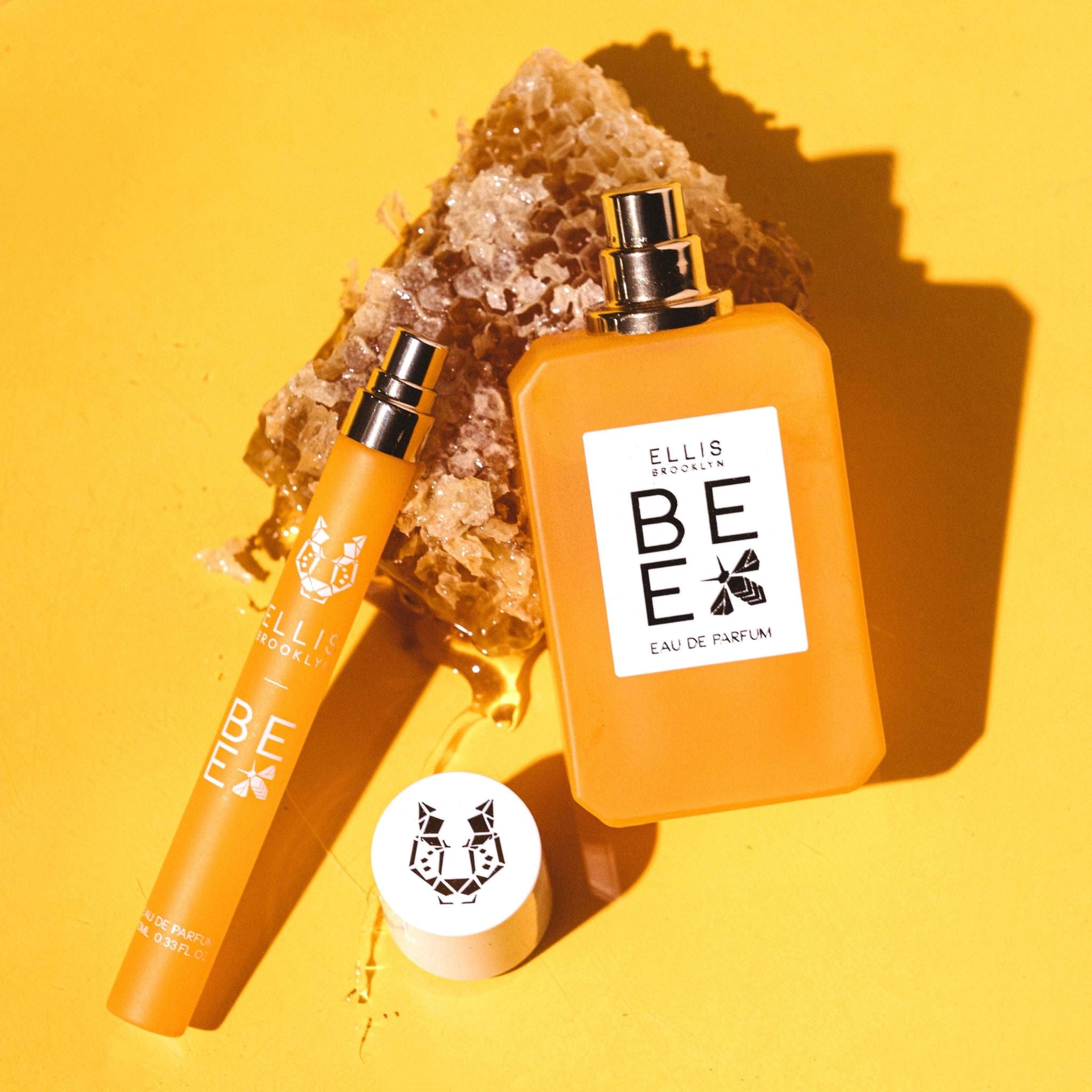 Ellis Brooklyn BEE Eau De Parfum