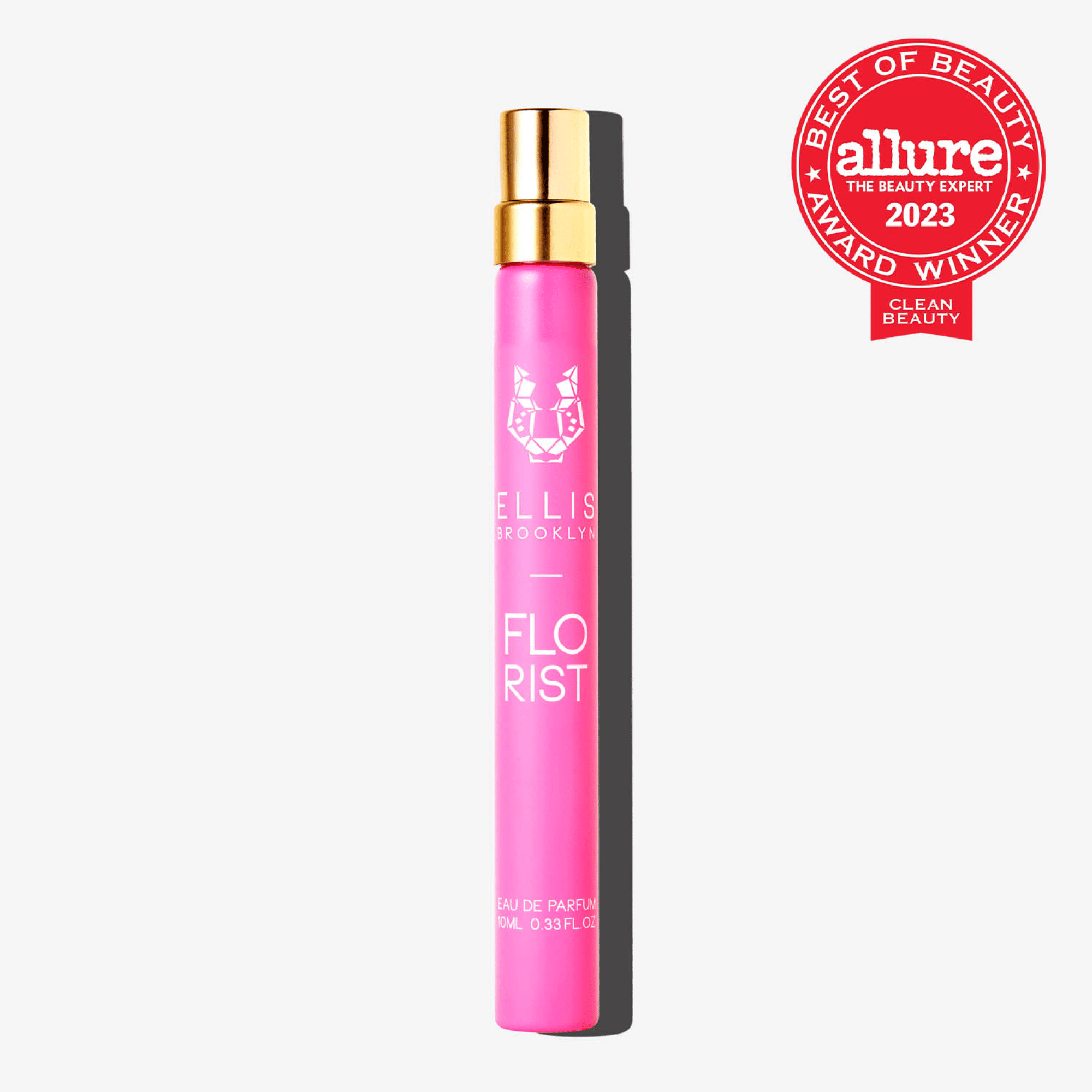 Ellis Brooklyn FLORIST Eau De Parfum Travel Spray