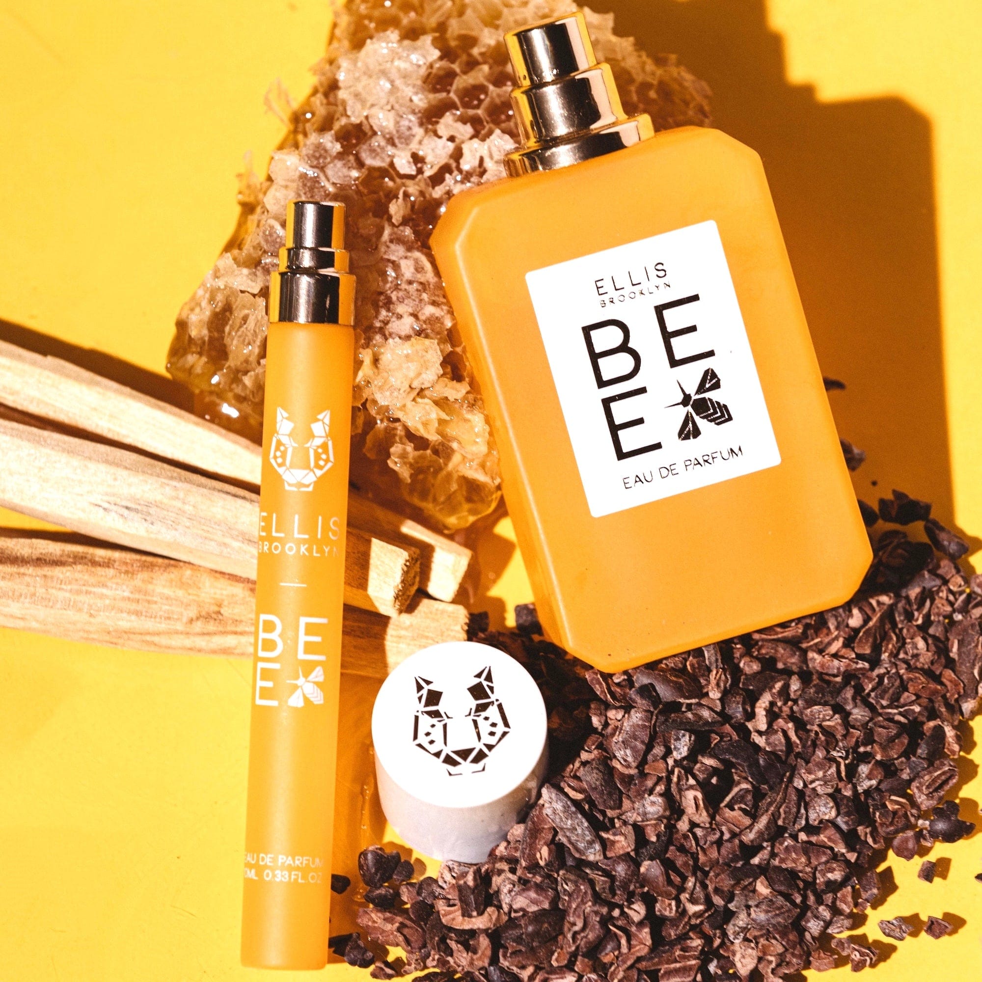 Ellis Brooklyn BEE Eau De Parfum Travel Spray