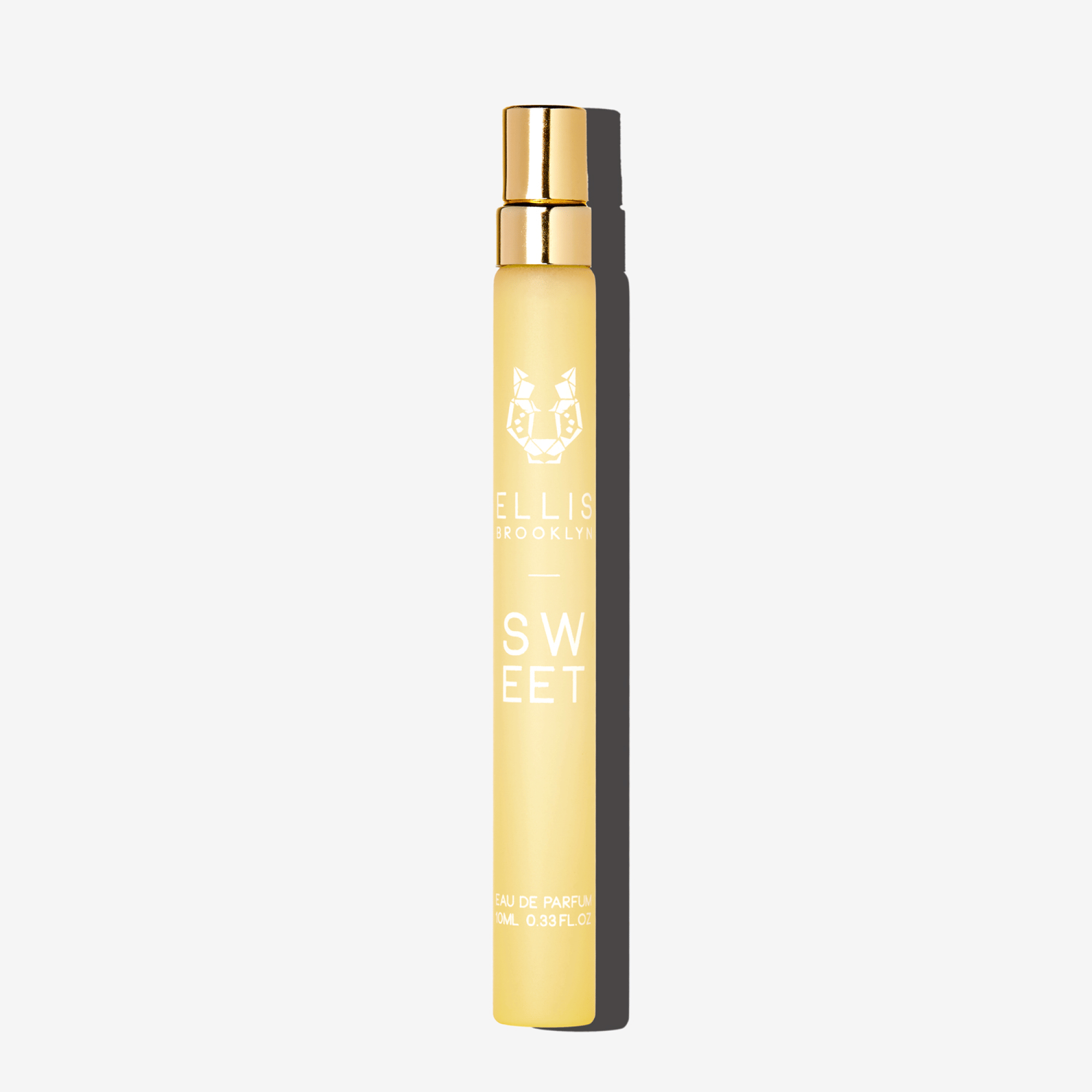Ellis Brooklyn SWEET Eau De Parfum Travel Spray