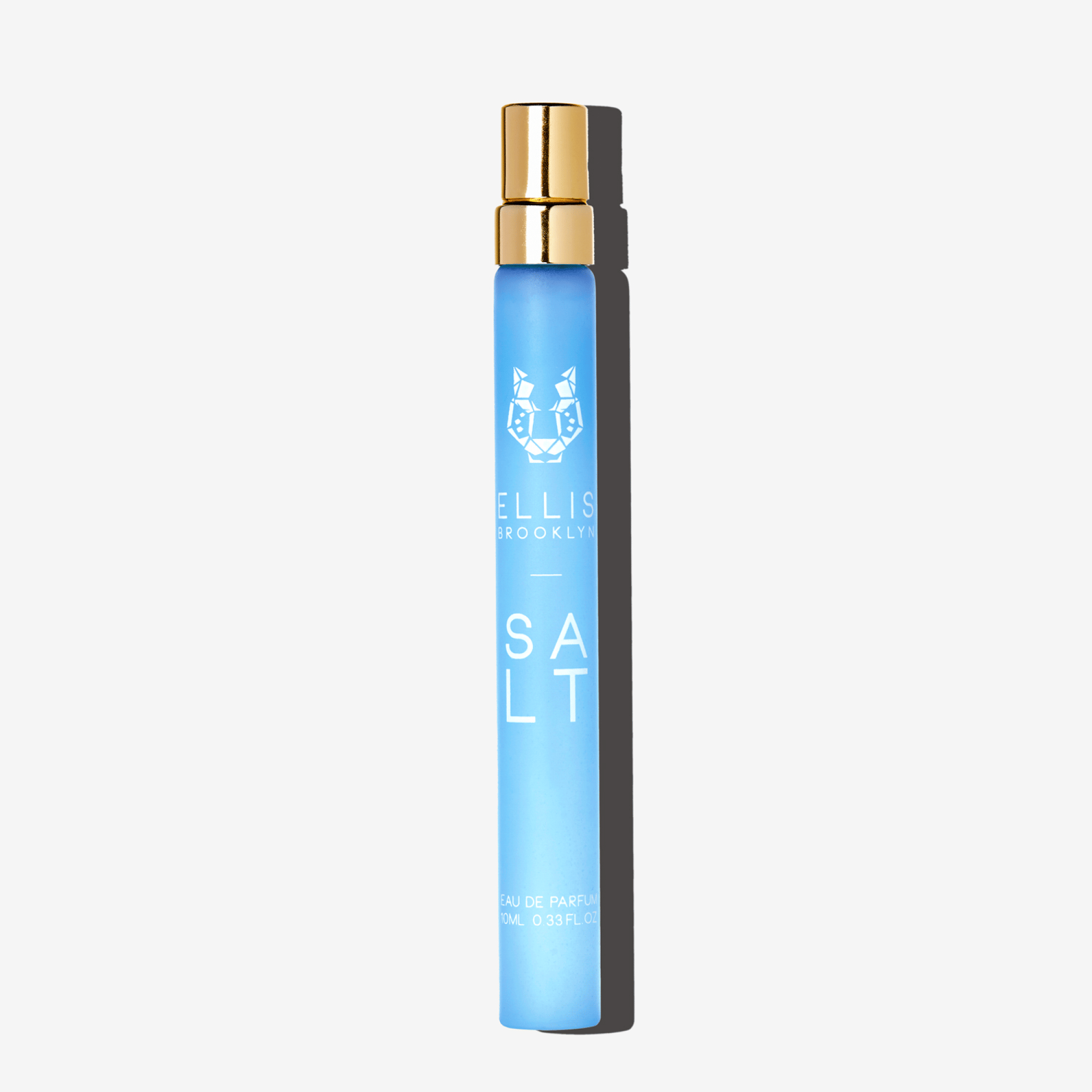 Ellis Brooklyn SALT Eau De Parfum Travel Spray
