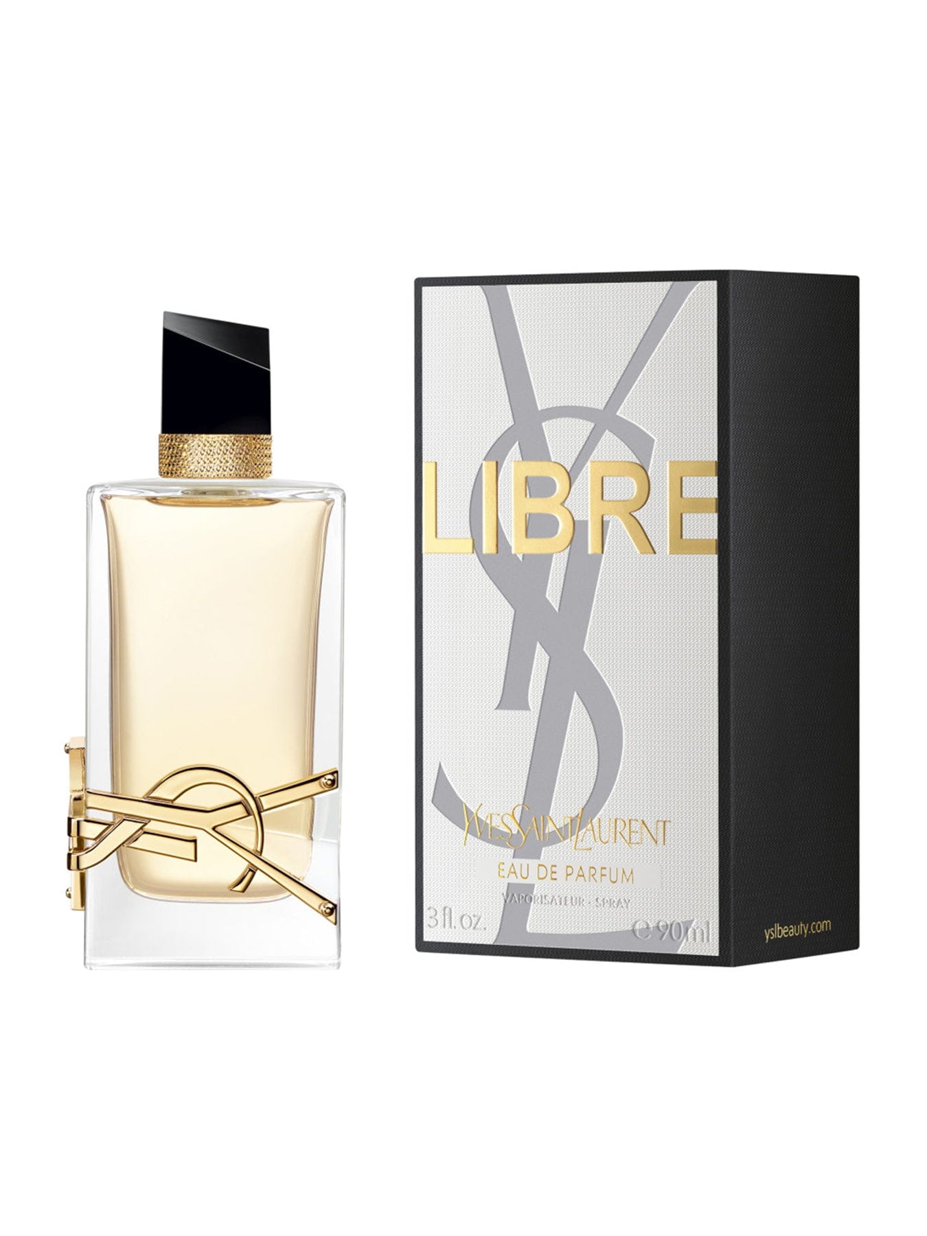 YSL Libre Eau de Parfum 90 ml