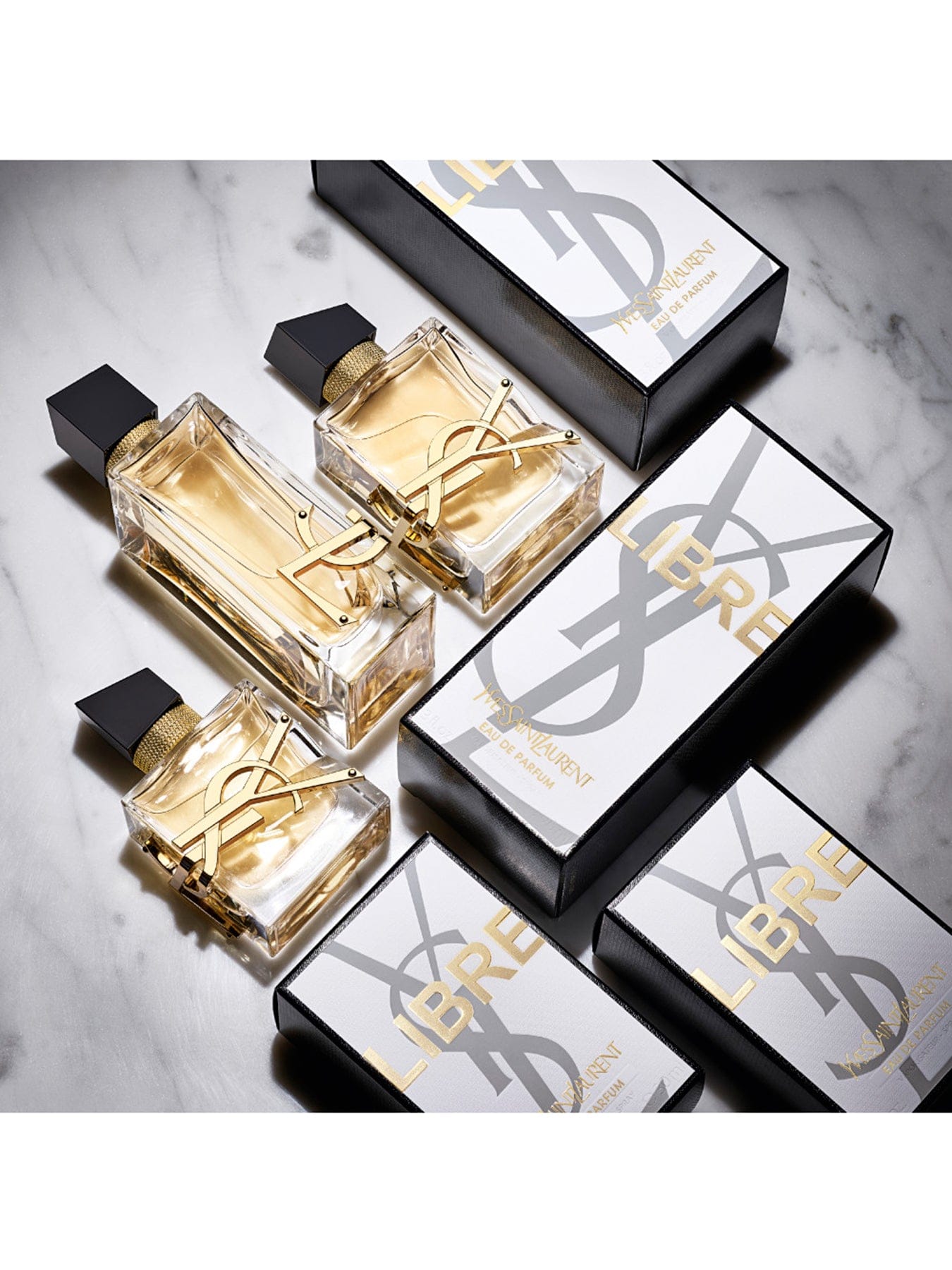 YSL Libre Eau de Parfum 90 ml