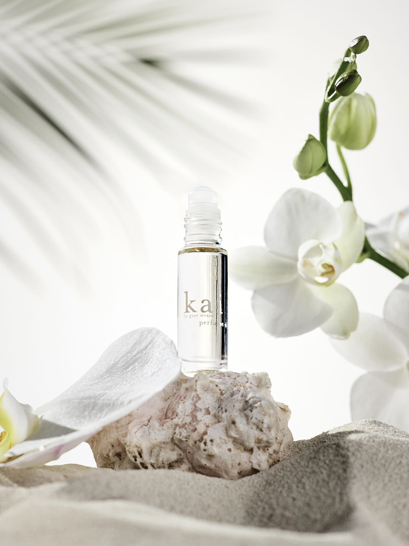 Kai Perfume Oil