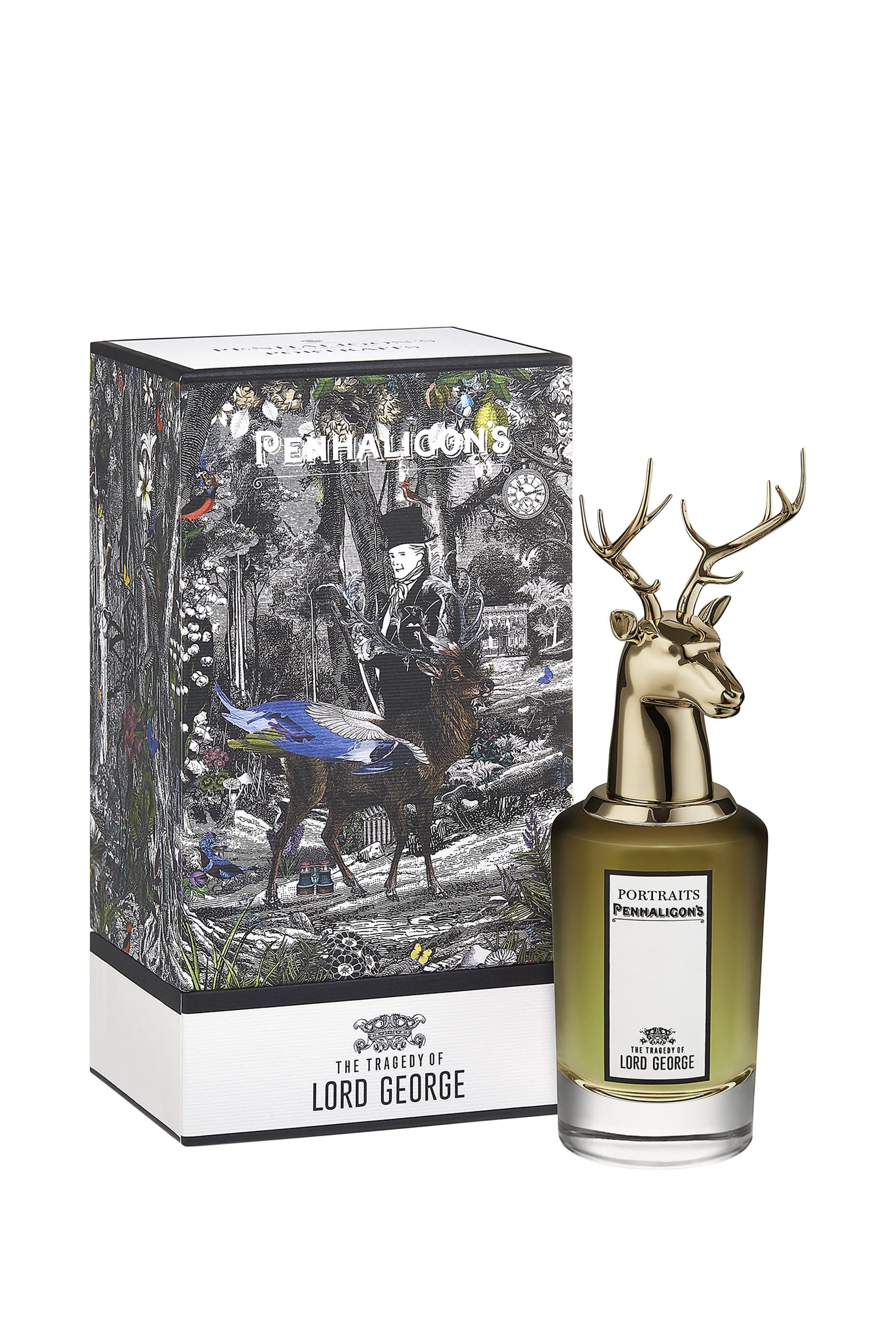 Penhaligons Lord George Eau de Parfum