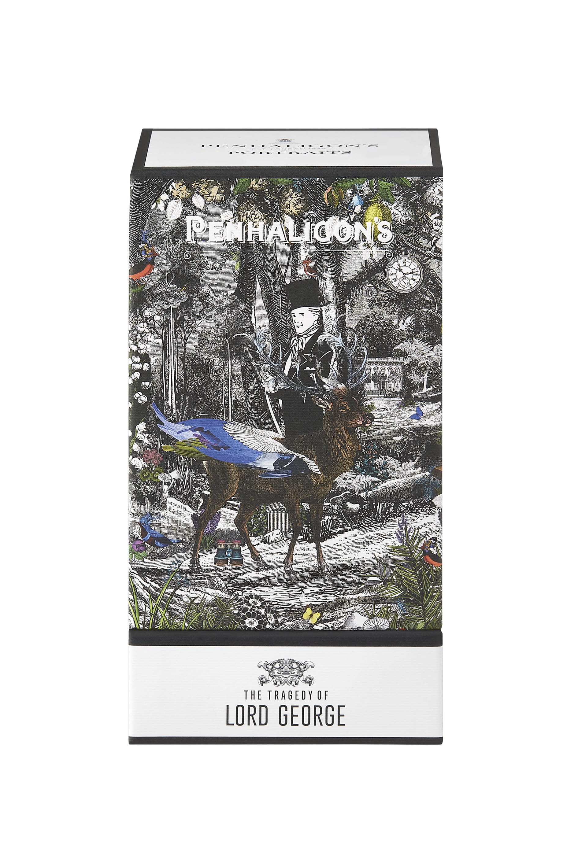 Penhaligons Lord George Eau de Parfum