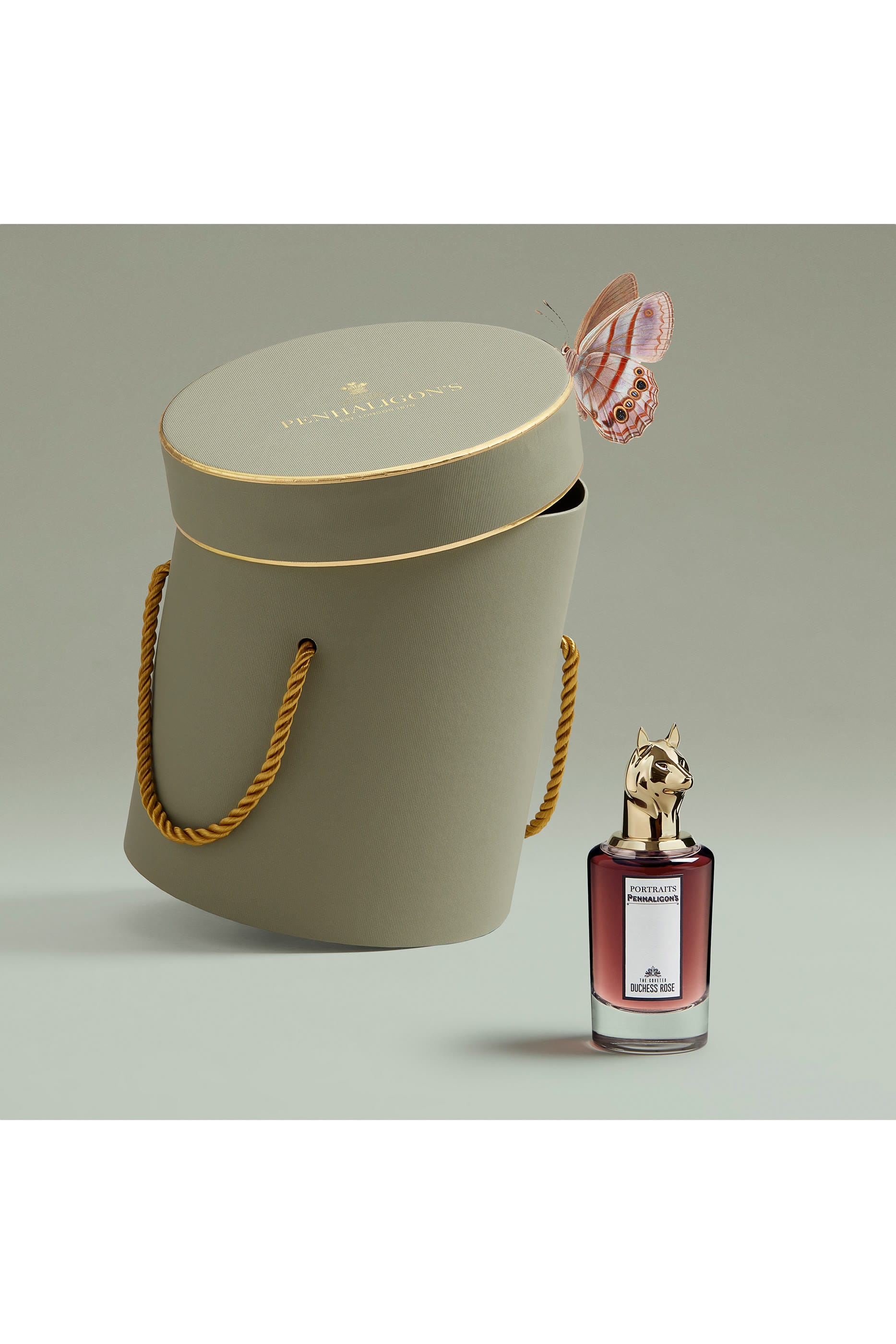 Penhaligons Duchess Rose Eau de Parfum