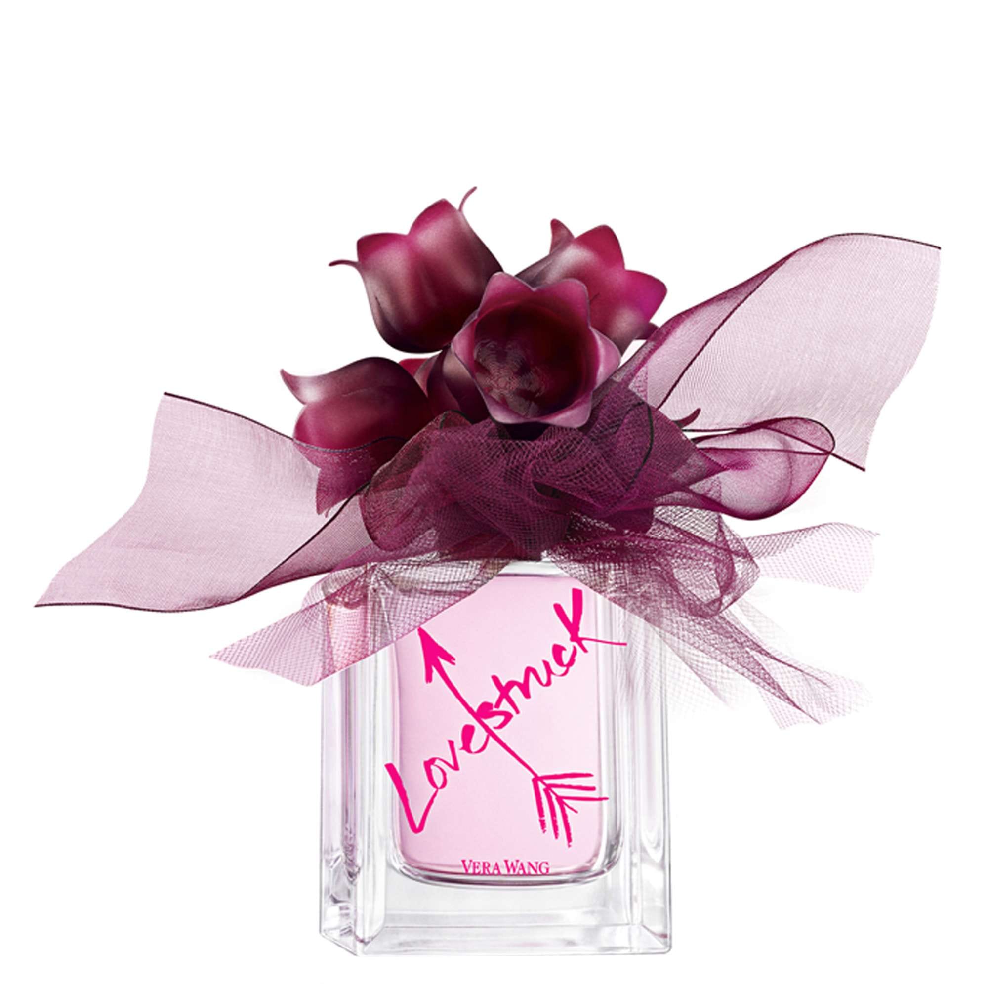Vera Wang Love Struck Eau de Parfum Spray 100 ml