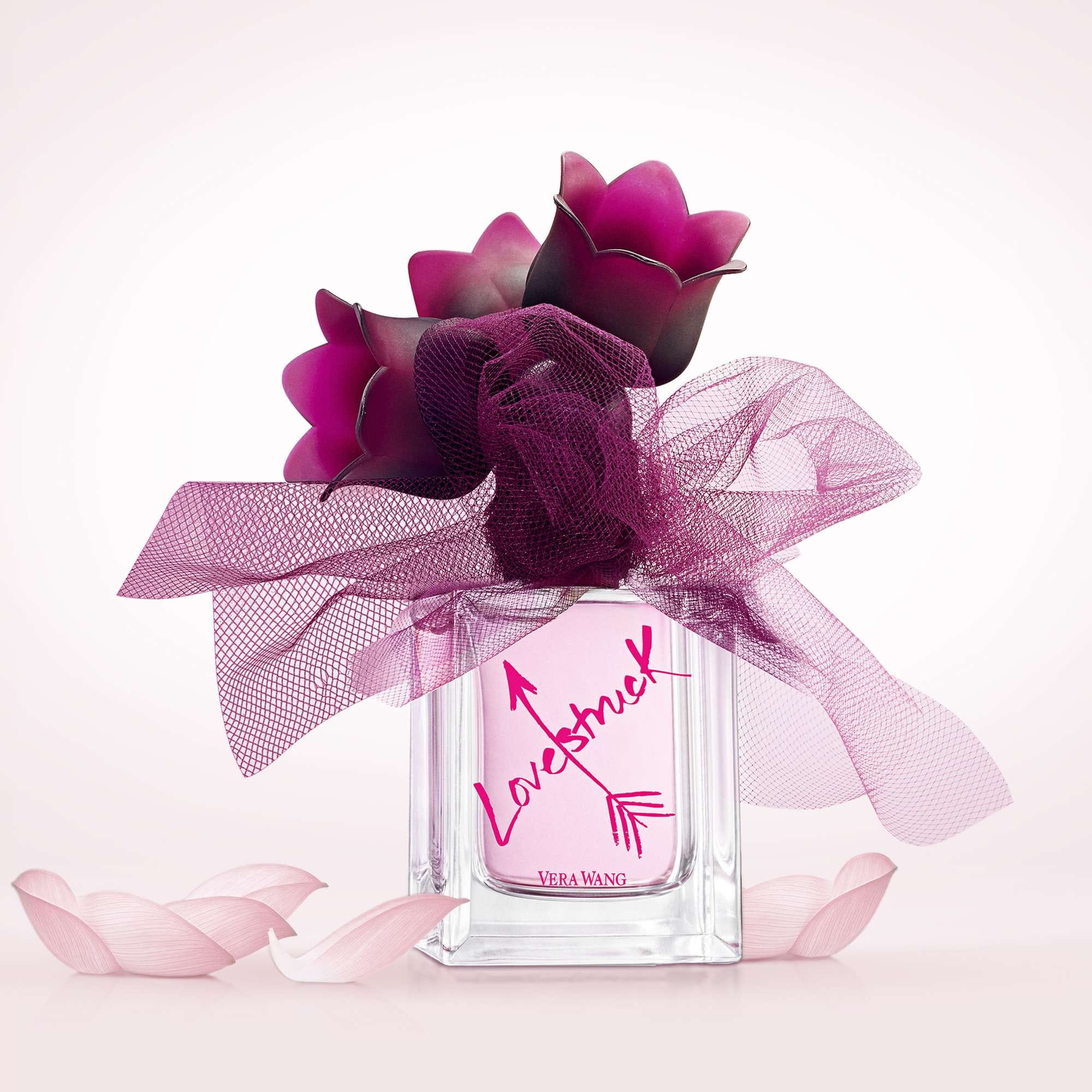 Vera Wang Love Struck Eau de Parfum Spray 100 ml