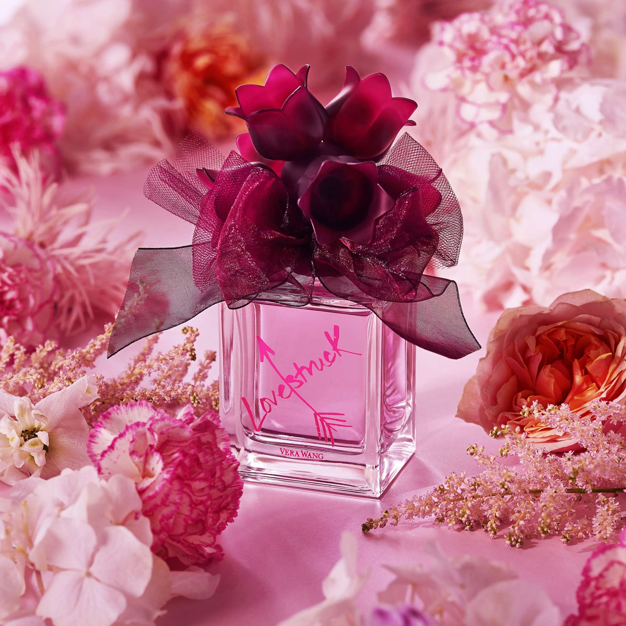 Vera Wang Love Struck Eau de Parfum Spray 100 ml