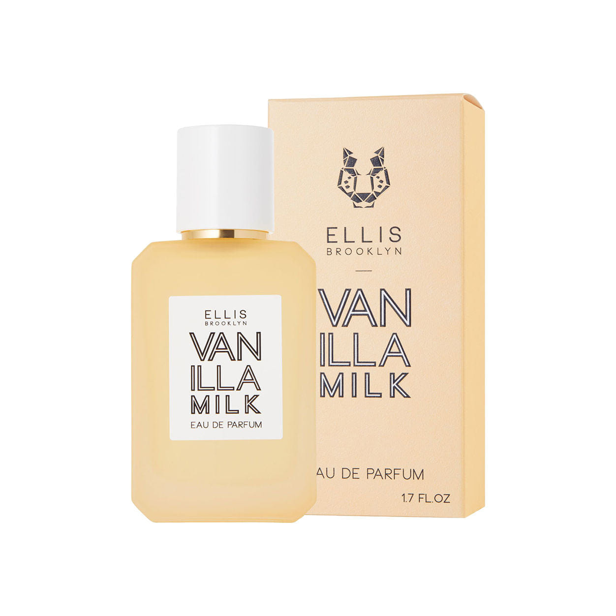 Ellis Brooklyn Vanilla Milk Eau de Parfum