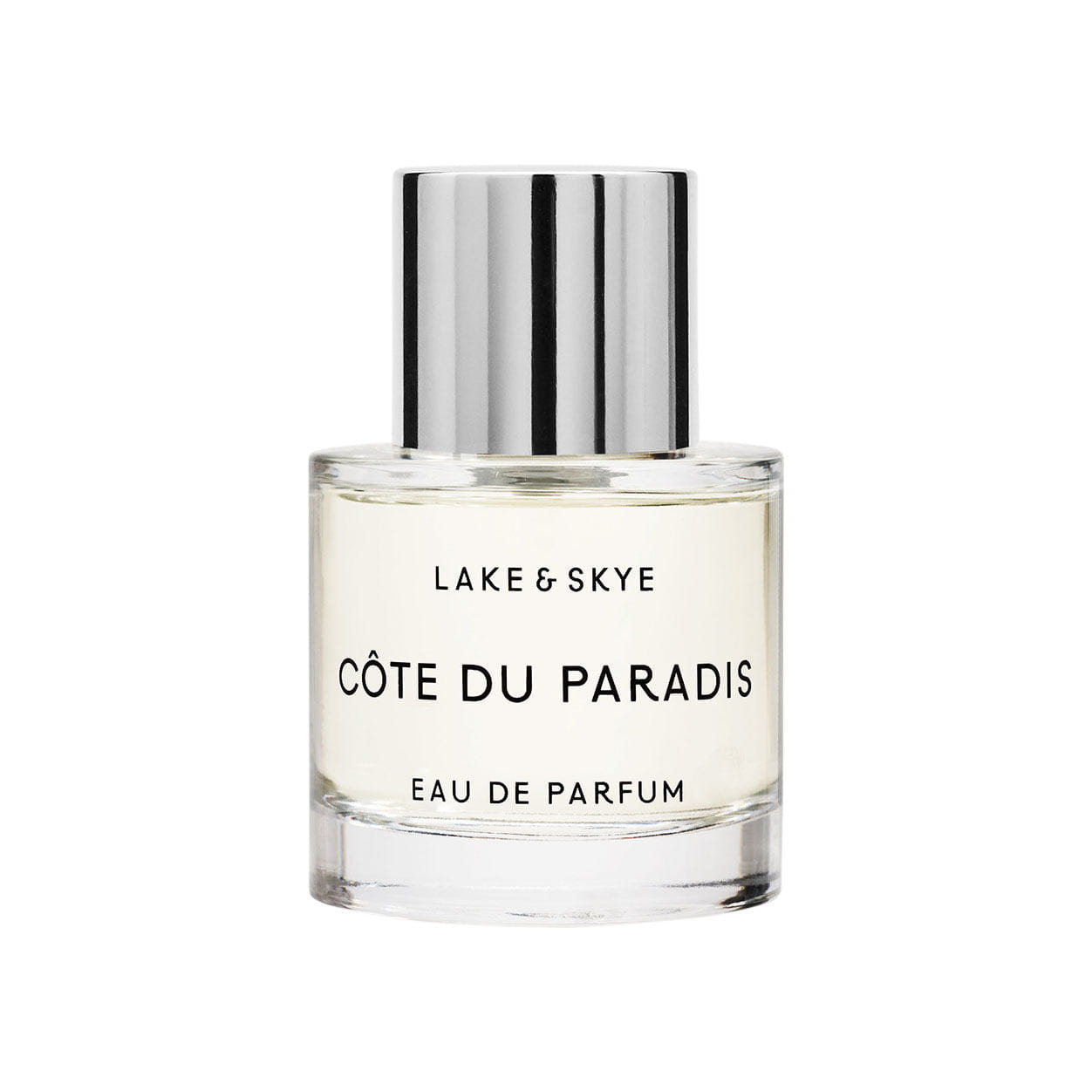 Lake & Skye Cote du Paradis Eau de Parfum
