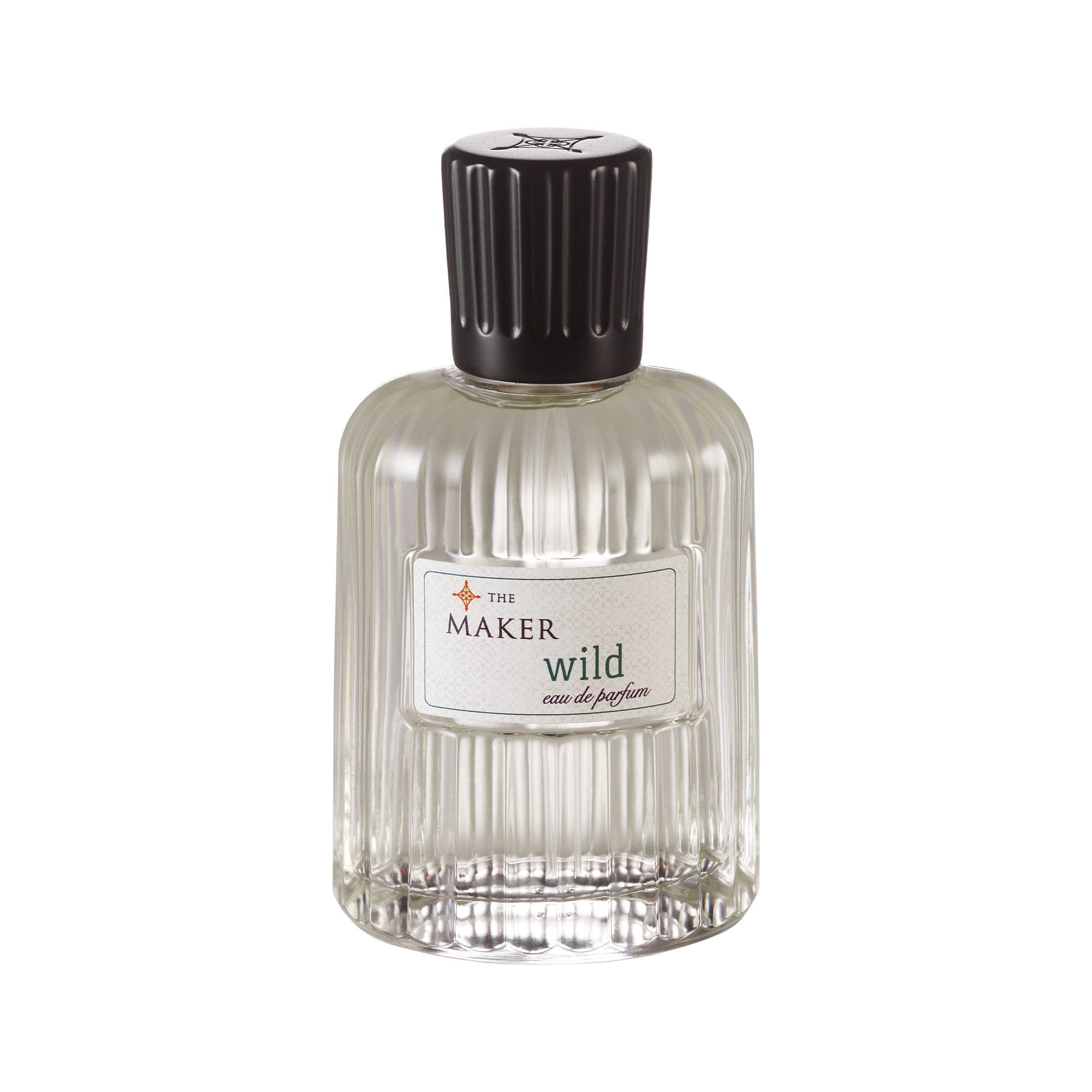 The Maker Wild Eau de Parfum