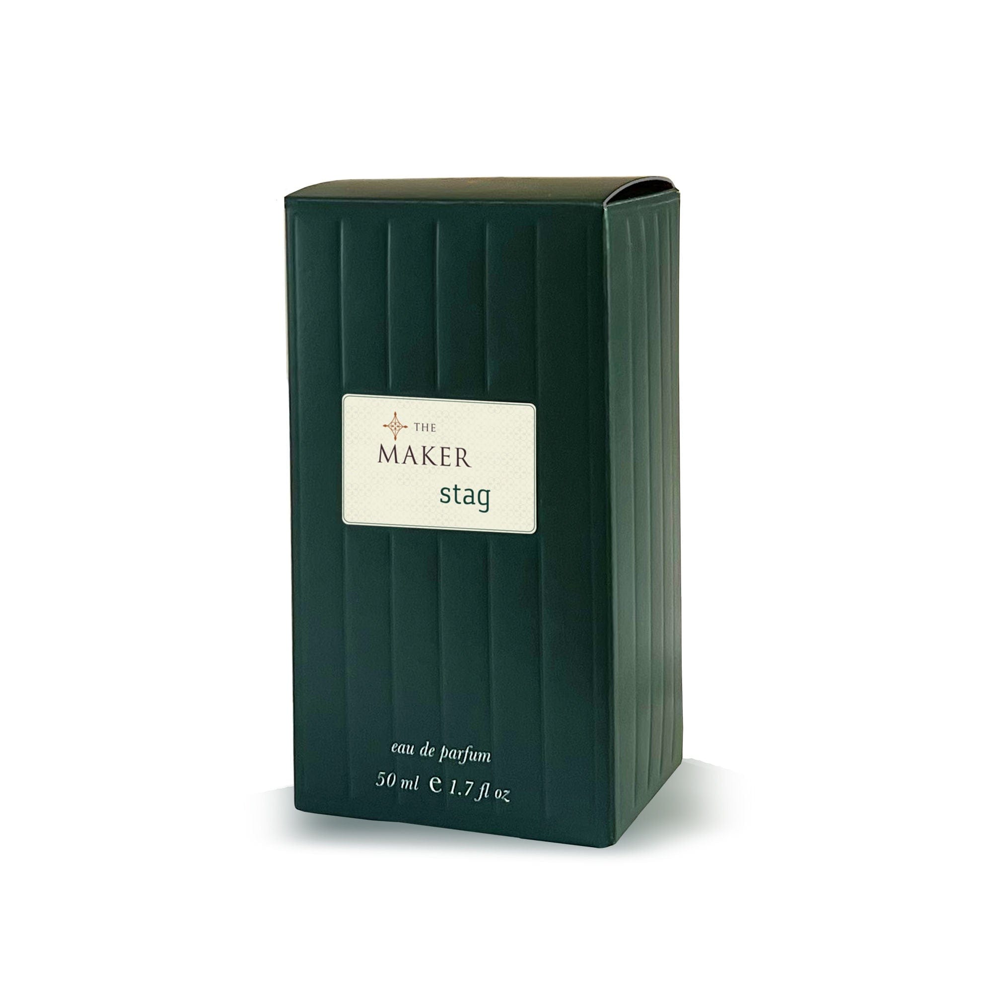 The Maker Stag Eau de Parfum