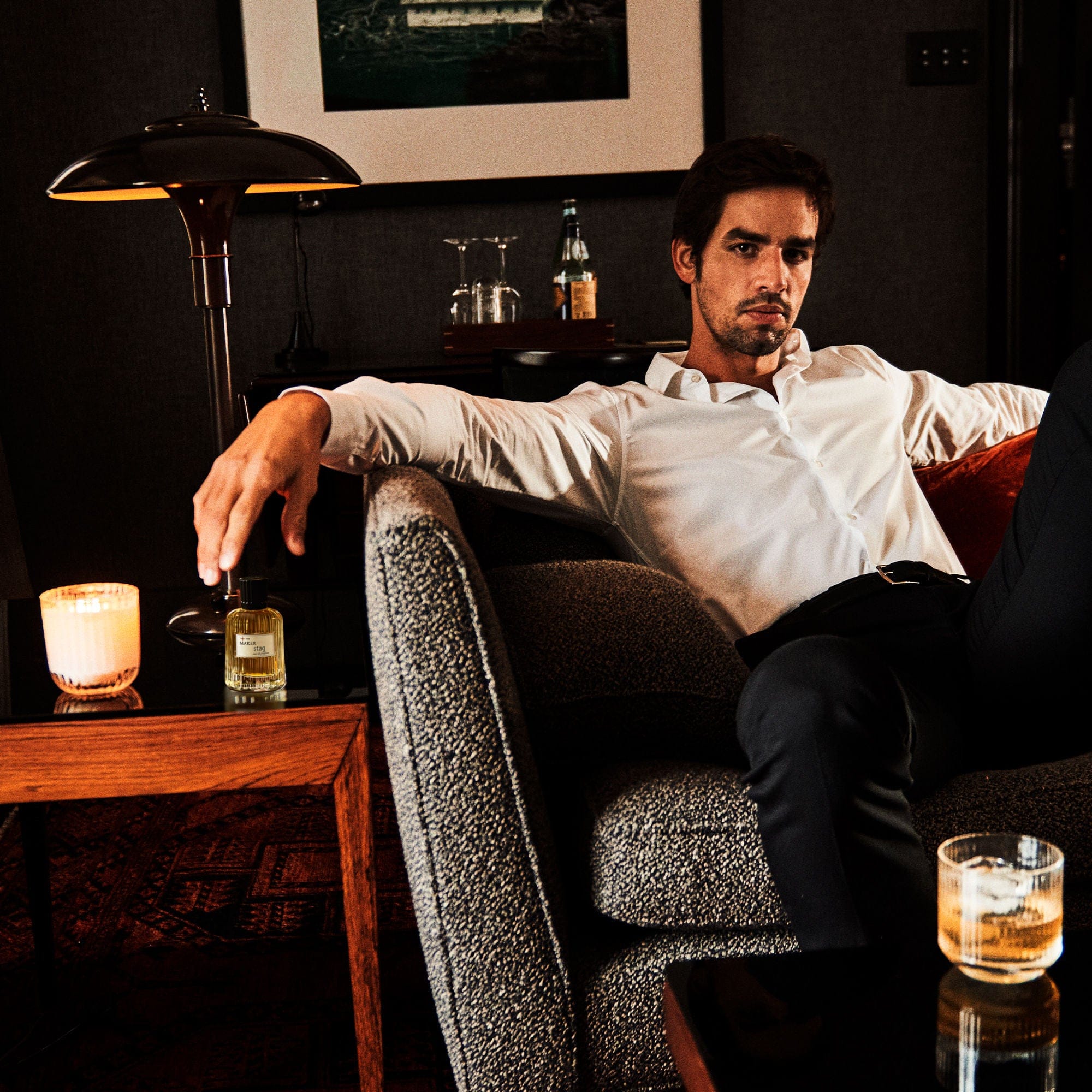 The Maker Stag Eau de Parfum