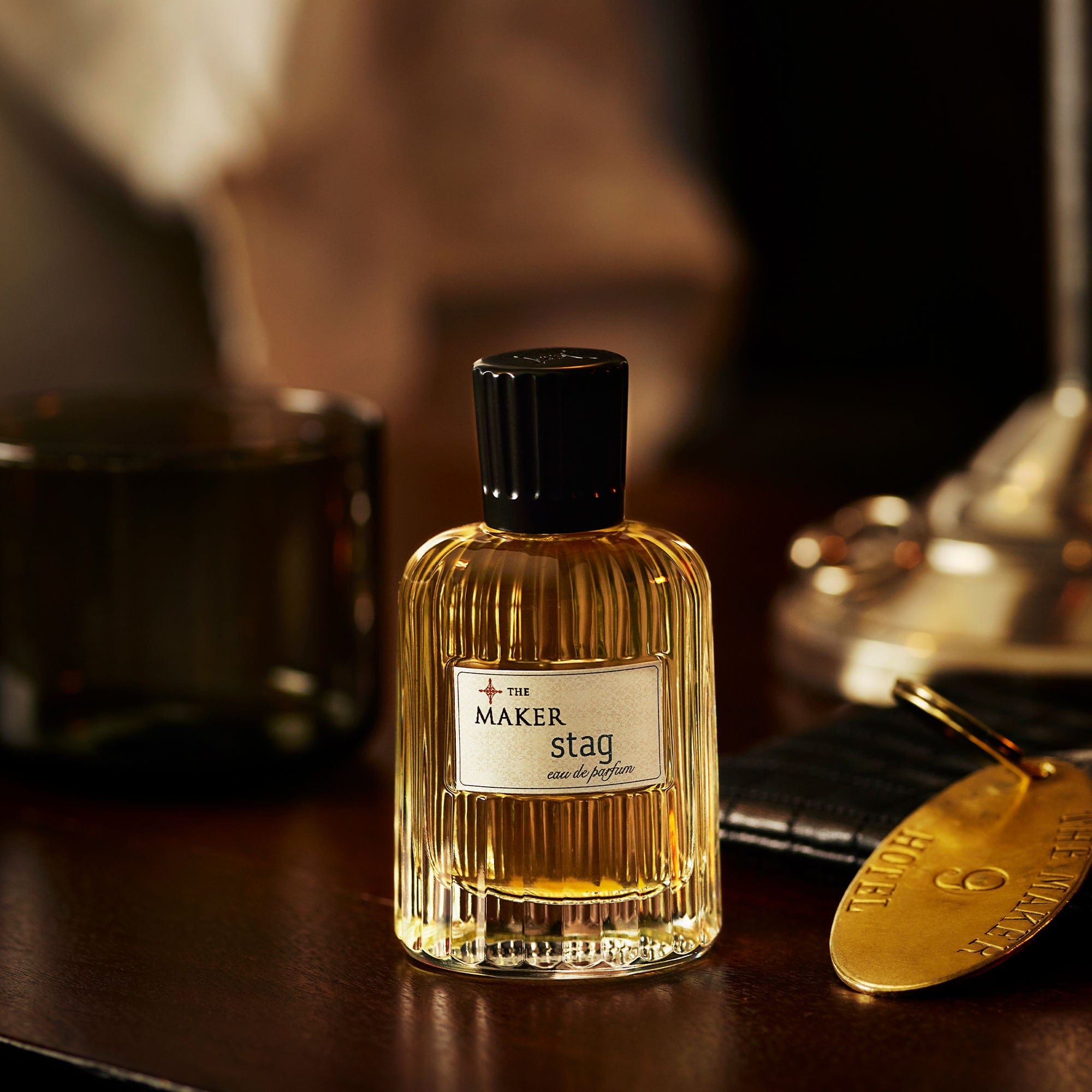 The Maker Stag Eau de Parfum