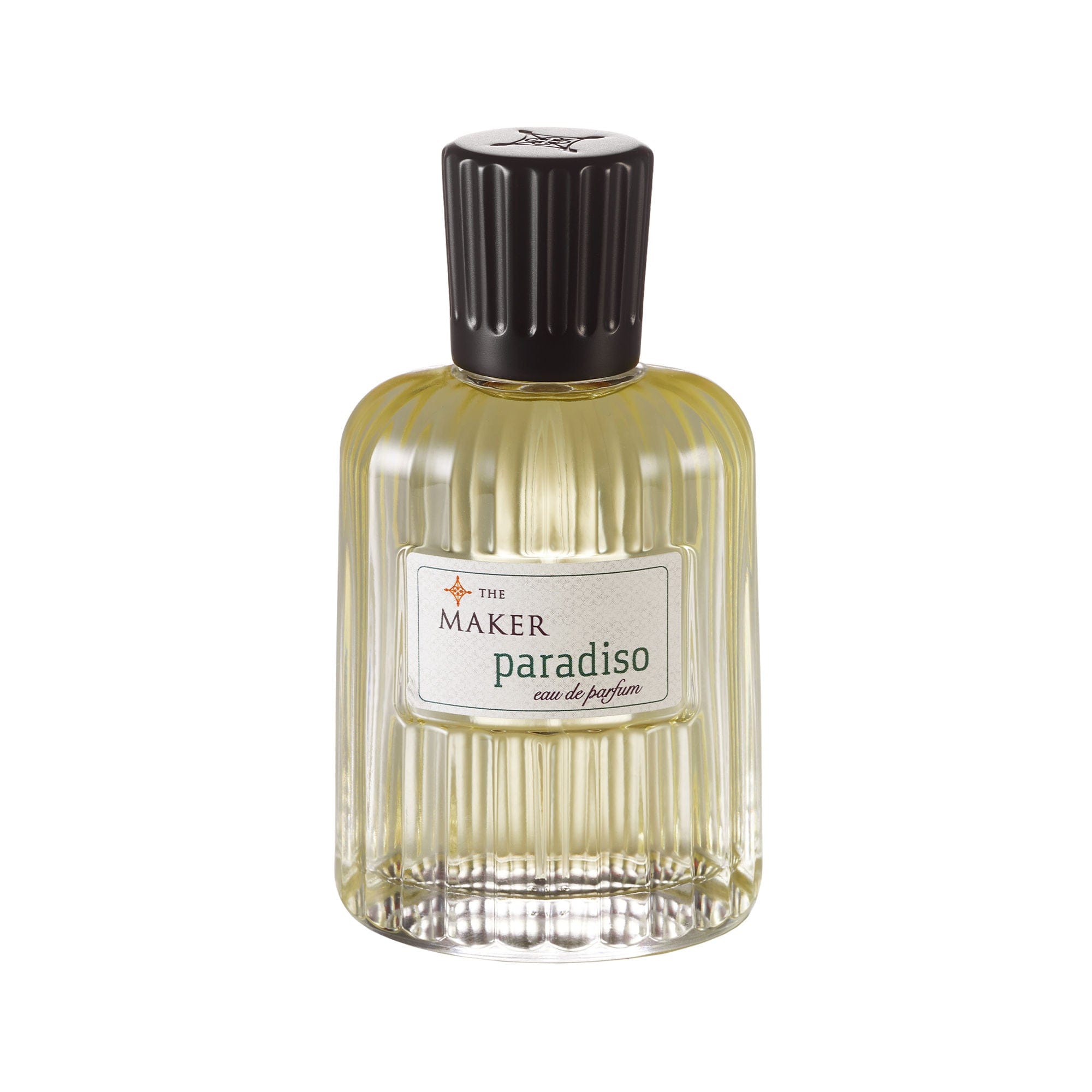 The Maker Paradiso Eau de Parfum